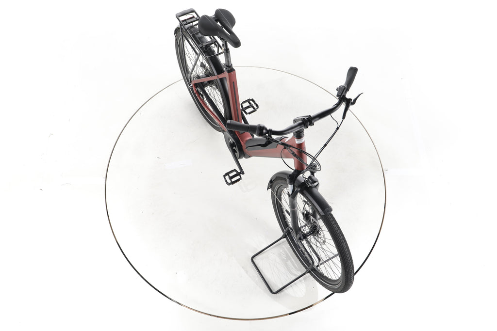 Winora Sinus N5 City E-Bike Tiefeinsteiger 2024 - Image 15