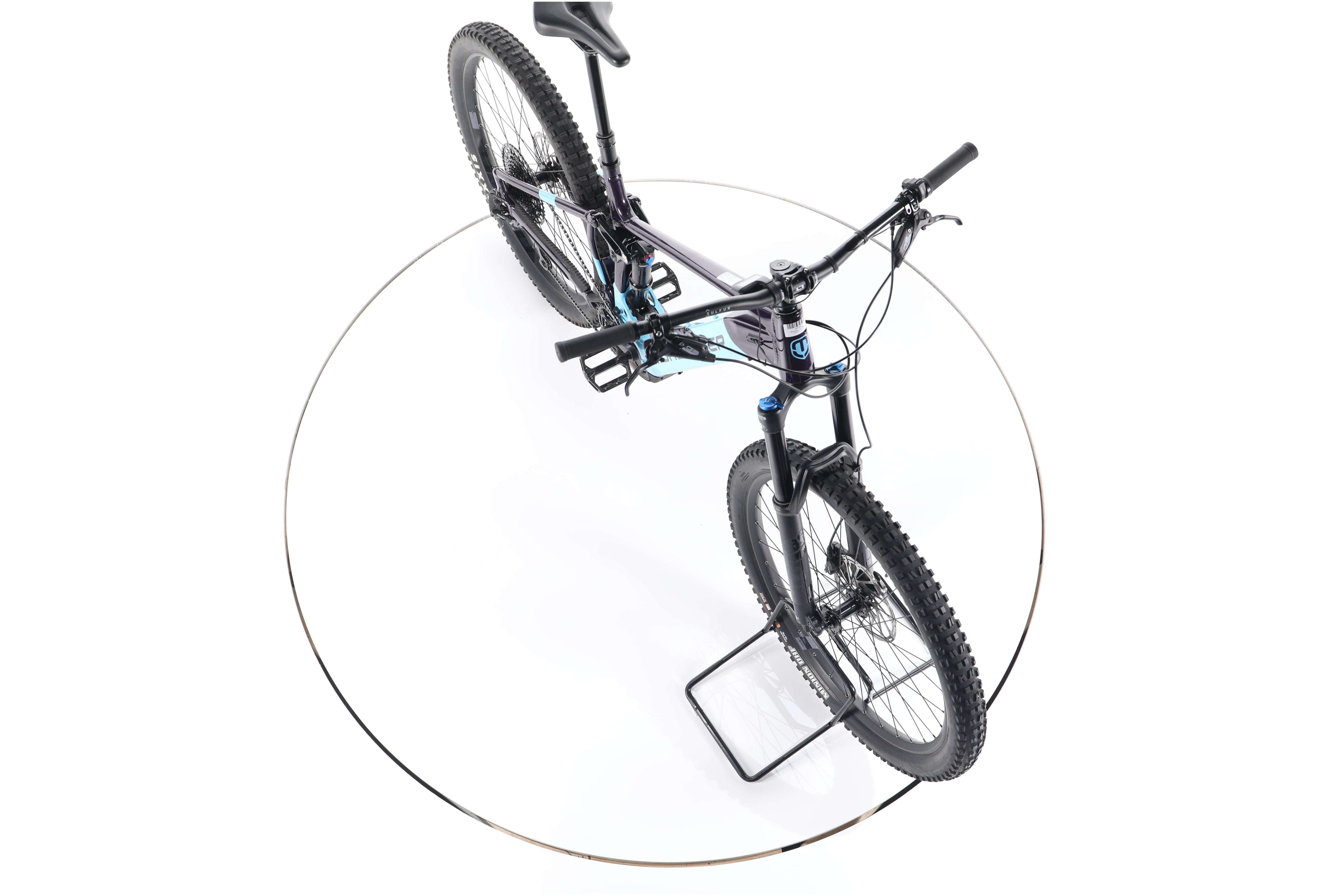 Mondraker DUSK R E-Bike Fully - Image 15