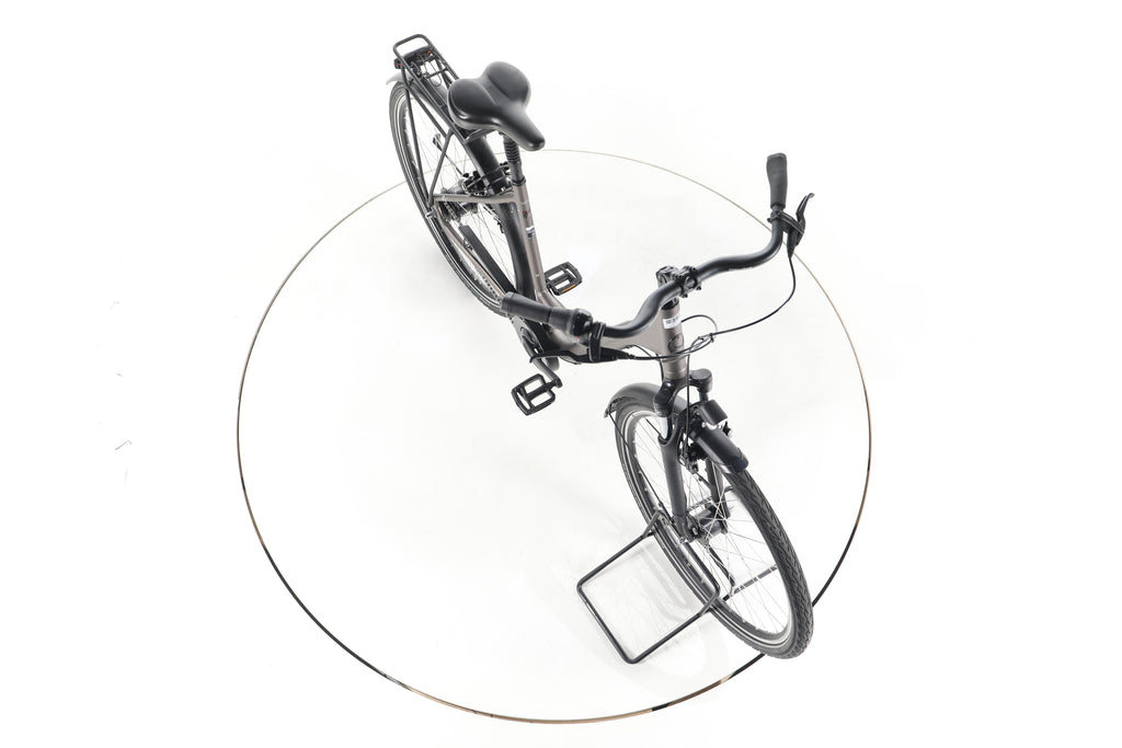 Kalkhoff Image HS Fahrrad City & Trekking - Image 15