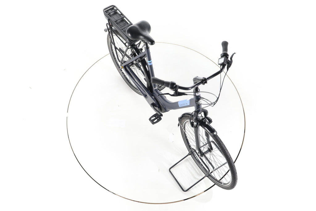 Gazelle Paris C7 HMB City E-Bike Tiefeinsteiger - Image 15