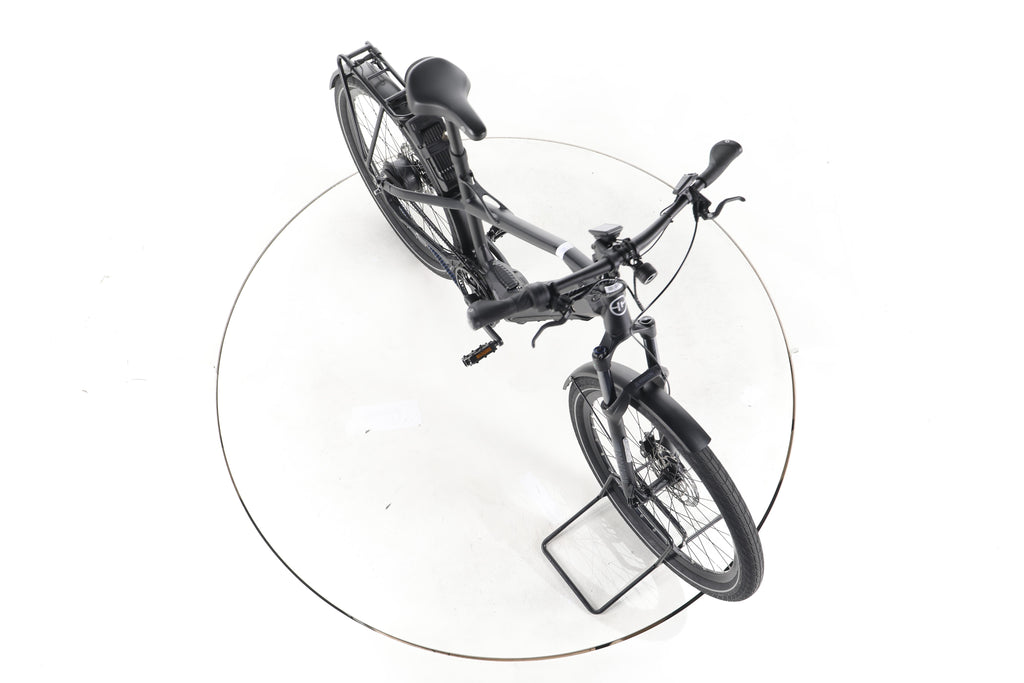 HNF Nicolai UD3 All Terrain City E-Bike 2025 - Image 15