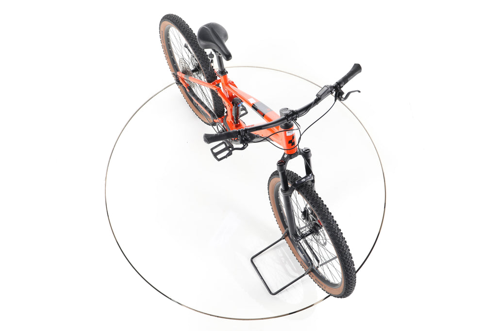 Cube Stereo Hybrid 120 Race Fully E-Bike 2024 - Image 15