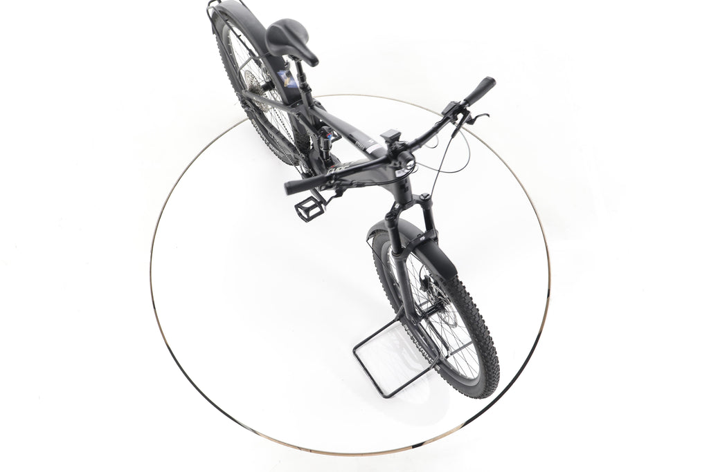 Cube Stereo Hybrid 120 SLX E-Bike Fully - Image 15