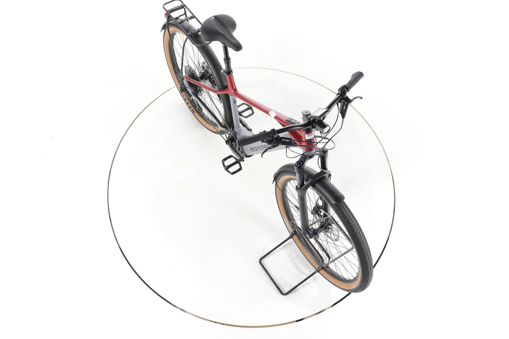 Mondraker Prime RX Trekking E-Bike - Image 15