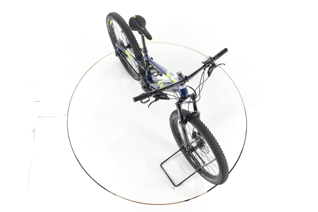 R Raymon FullRay 130E 6.0 E-Bike Fully - Image 15