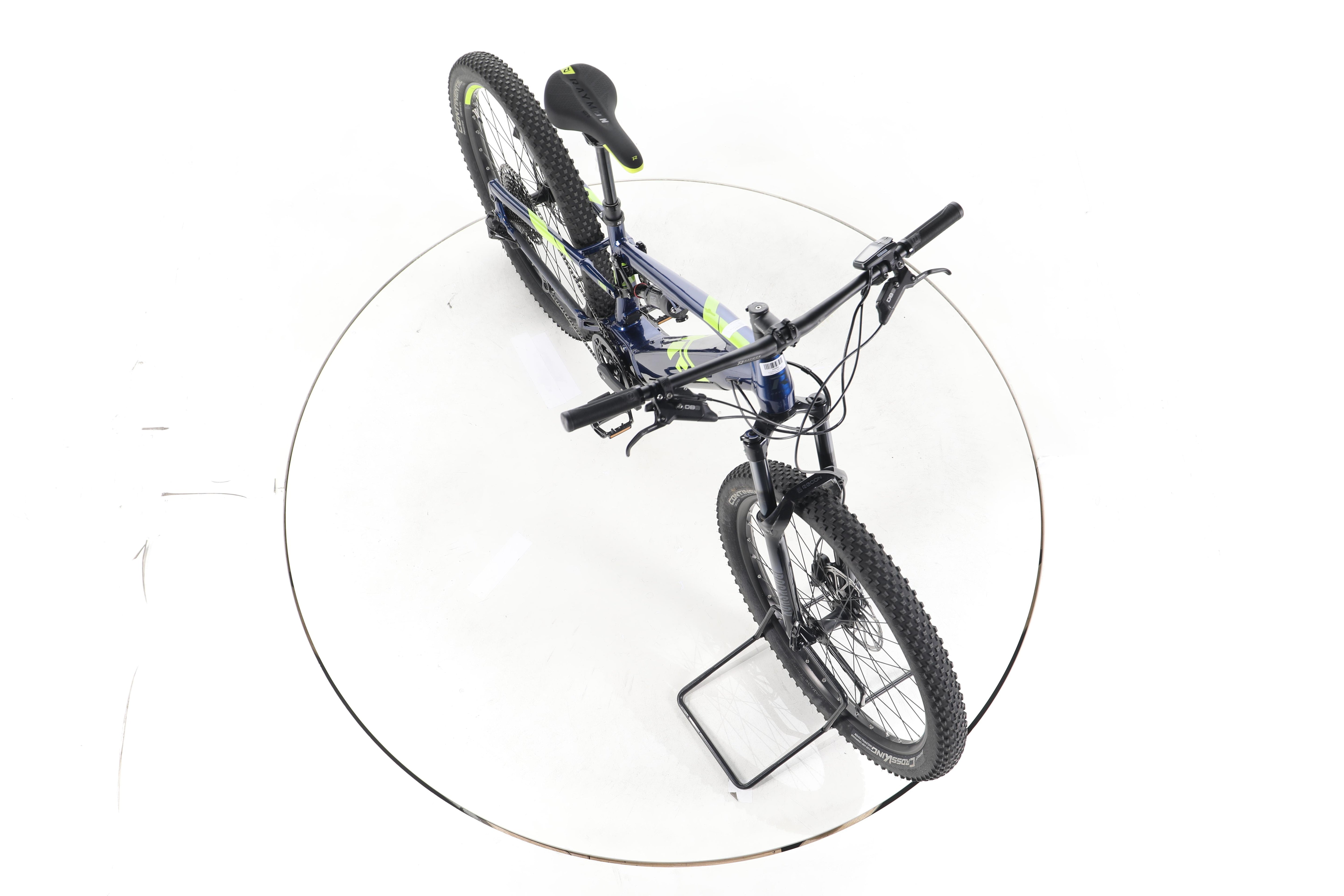 R Raymon FullRay 130E 6.0 E-Bike Fully - Image 15