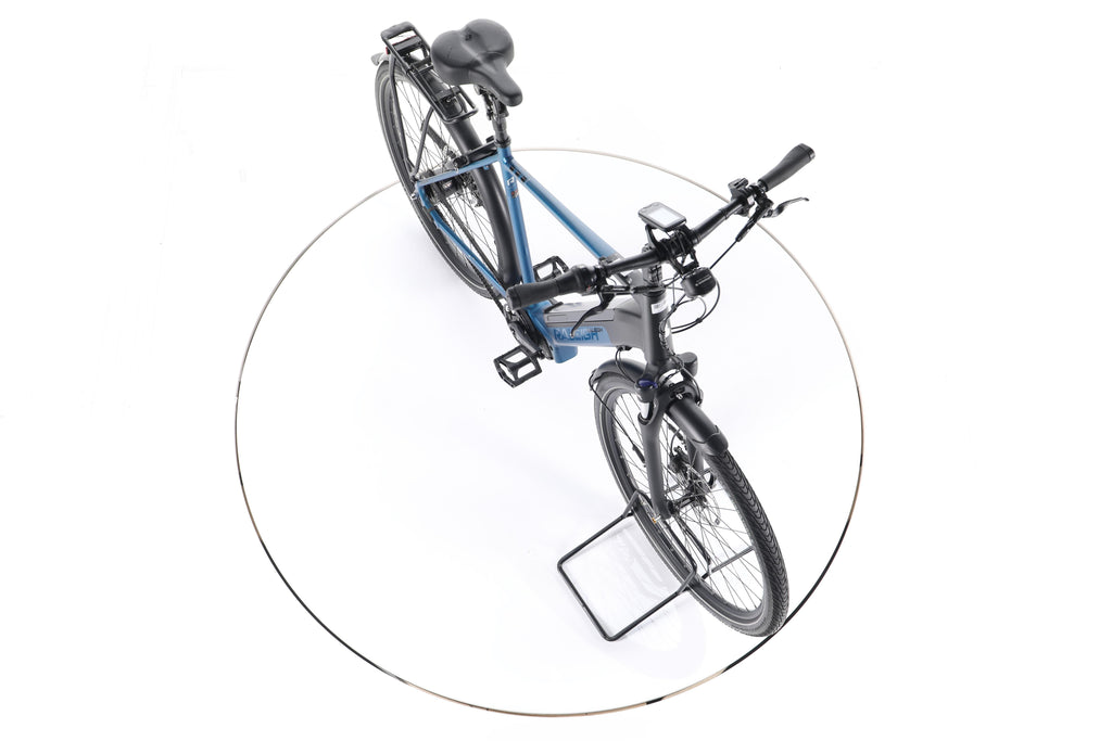 Raleigh Preston Premium City E-Bike - Image 15