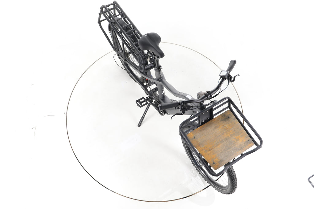 Bergamont E-Cargoville LT Edition E-Lastenrad - Image 15