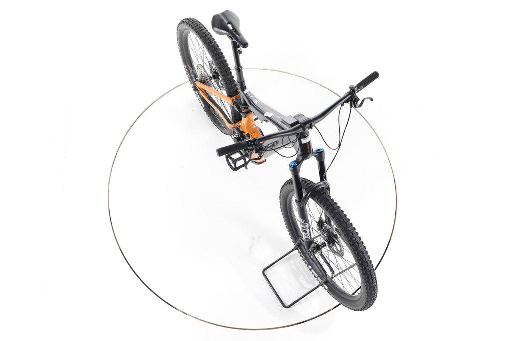 Focus Jam² 8.8 Fully E-Bike Carbon 2023 - Image 15
