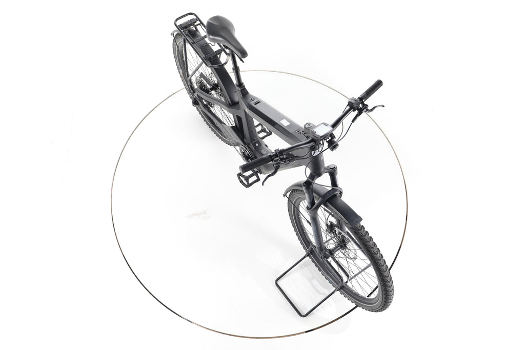 Whistle Speed Urban C8.1 Man Trekking E-Bike Carbon - Image 15