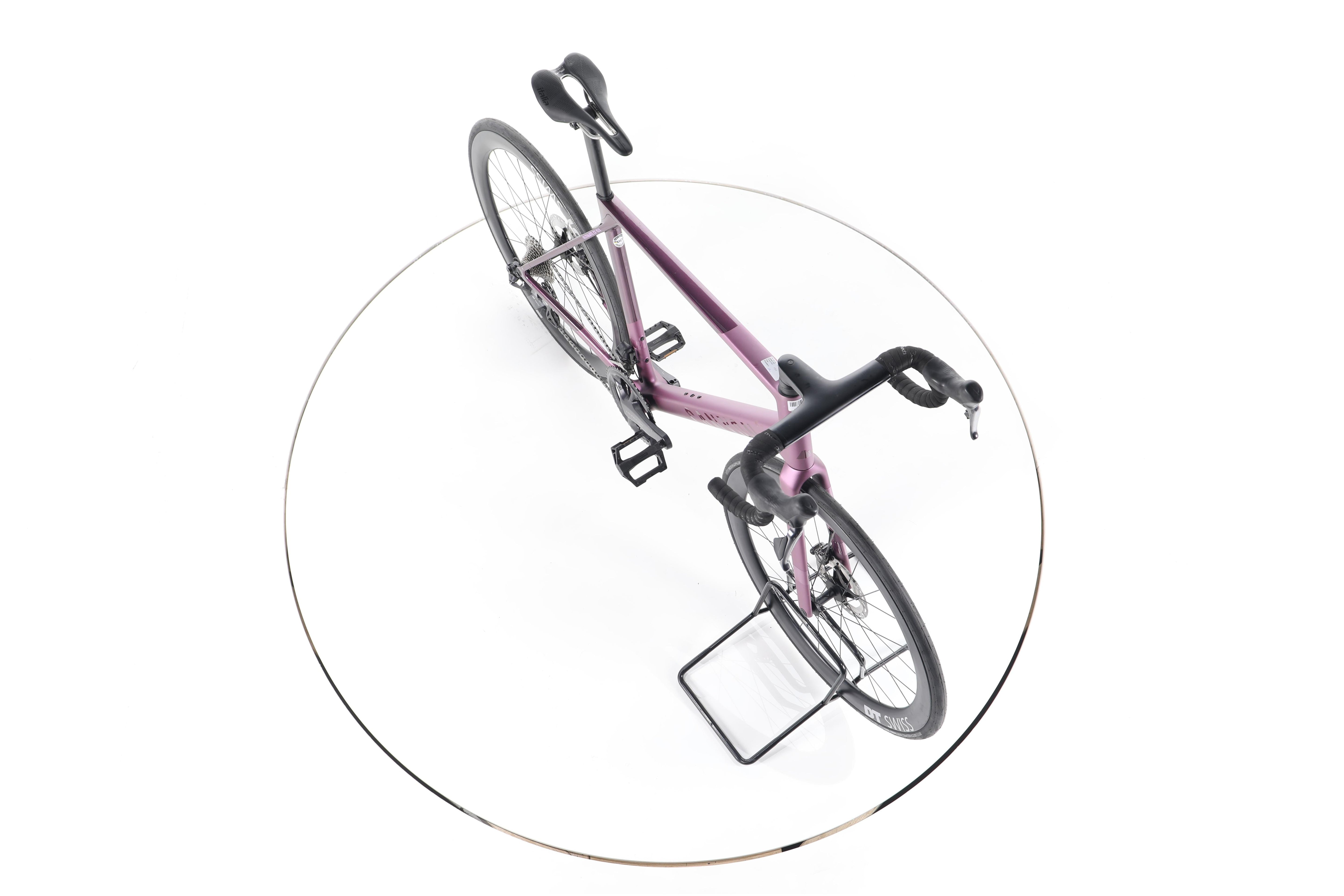 Canyon Ultimate CF SLX 8 Di2 Rennrad Carbon - Image 15