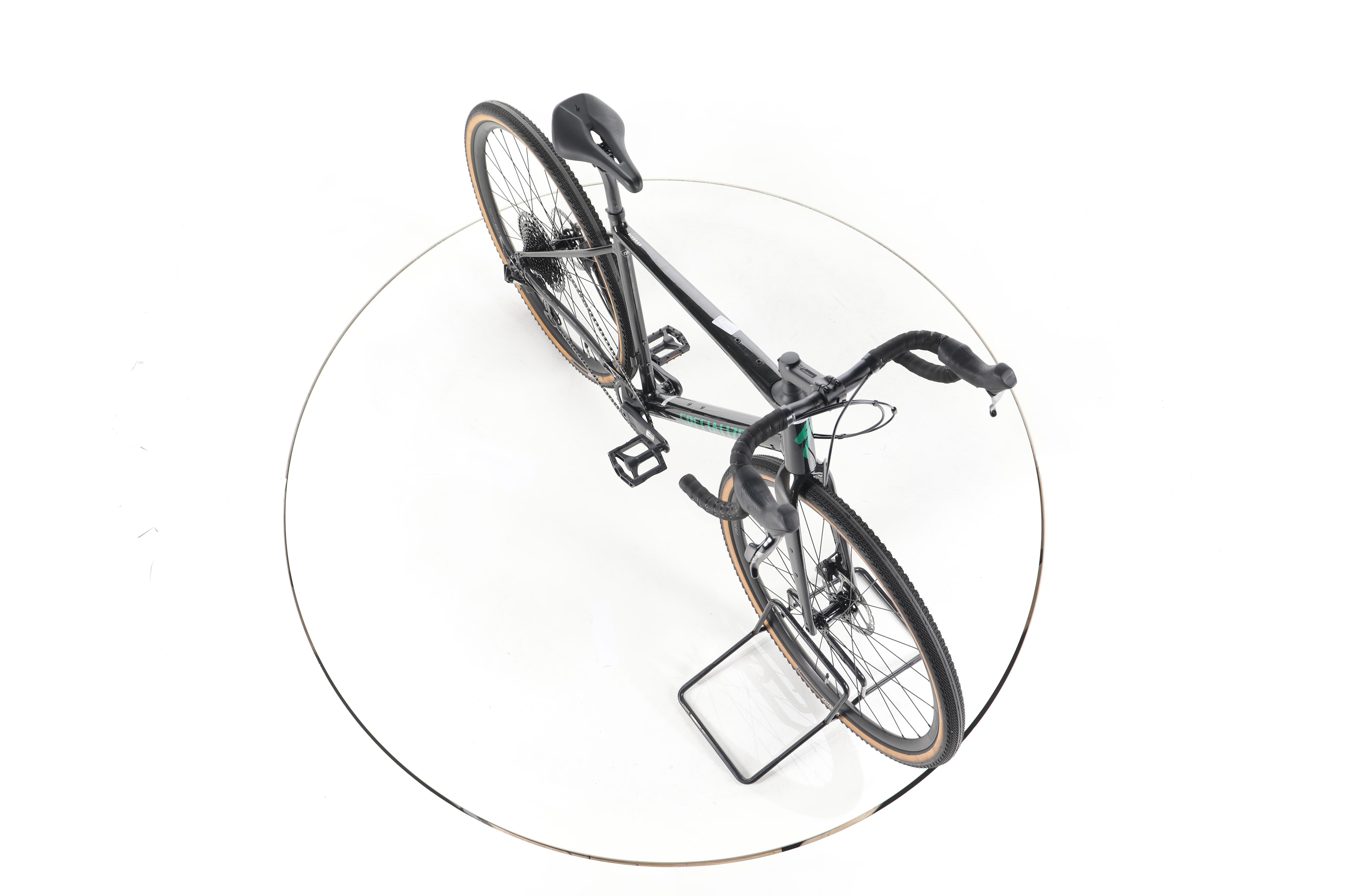 Specialized Diverge Comp E 5 Gravelbike - Image 15