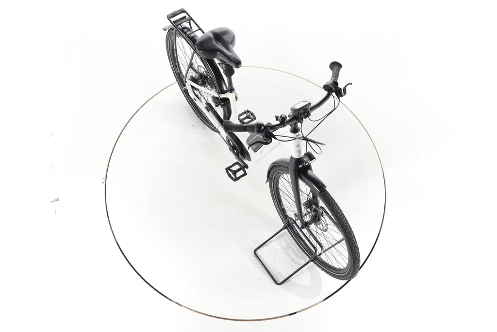 Simplon Chenoa City E-Bike Tiefeinsteiger Carbon - Image 15