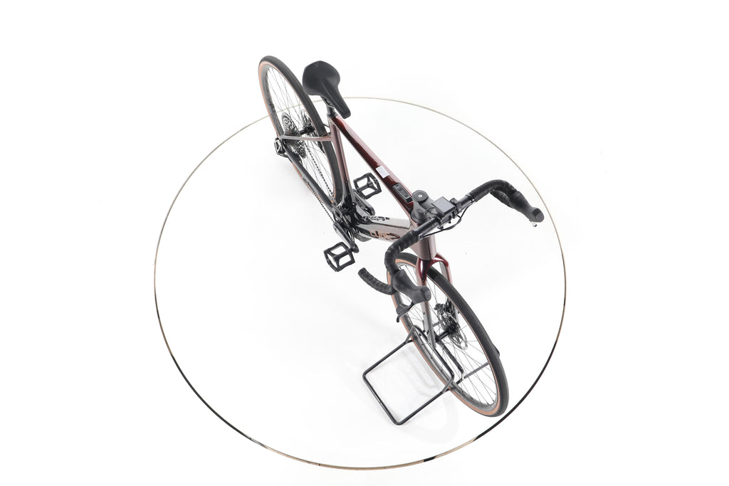 Cube Nuroad Hybrid C:62 SLT X E-Gravel & Rennrad Carbon 2024 - Image 15