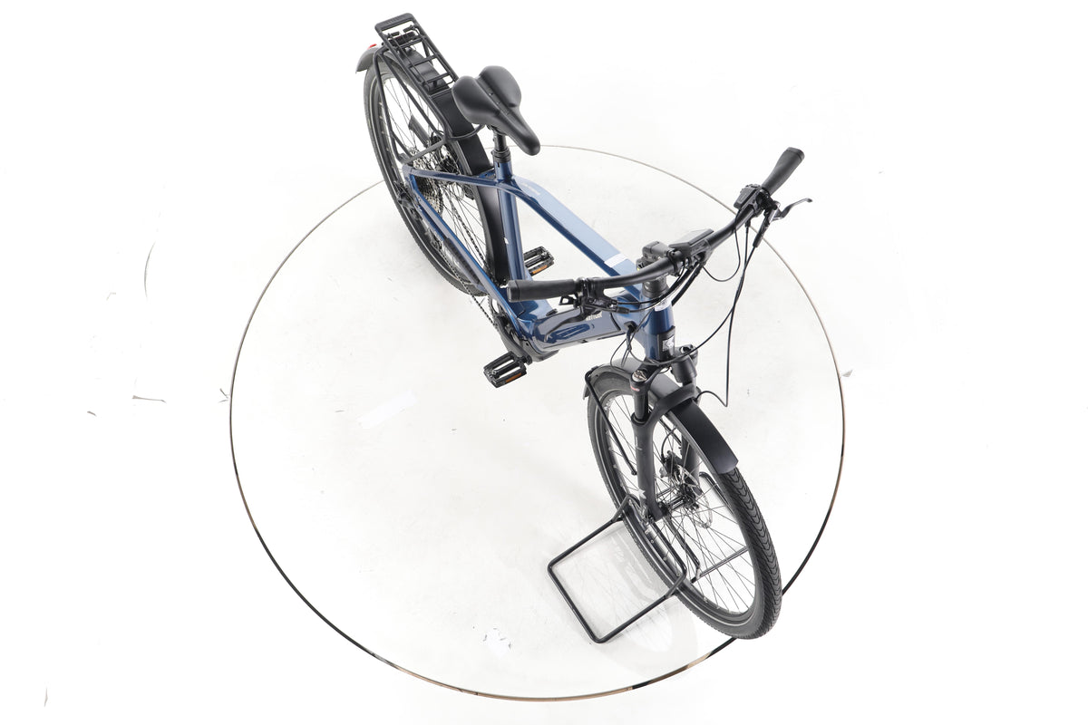 Kettler QUADRIGA PRO CX 12 Trekking E-Bike - Image 15