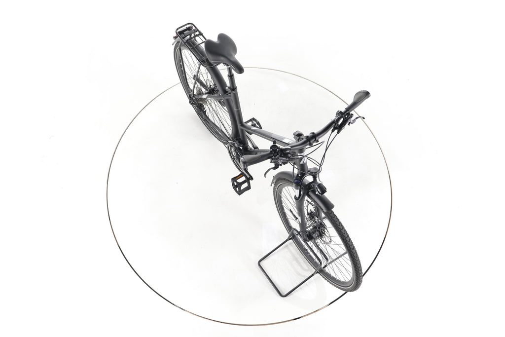 Mammut Editon DLX 10.0 Fahrrad City & Trekking - Image 15