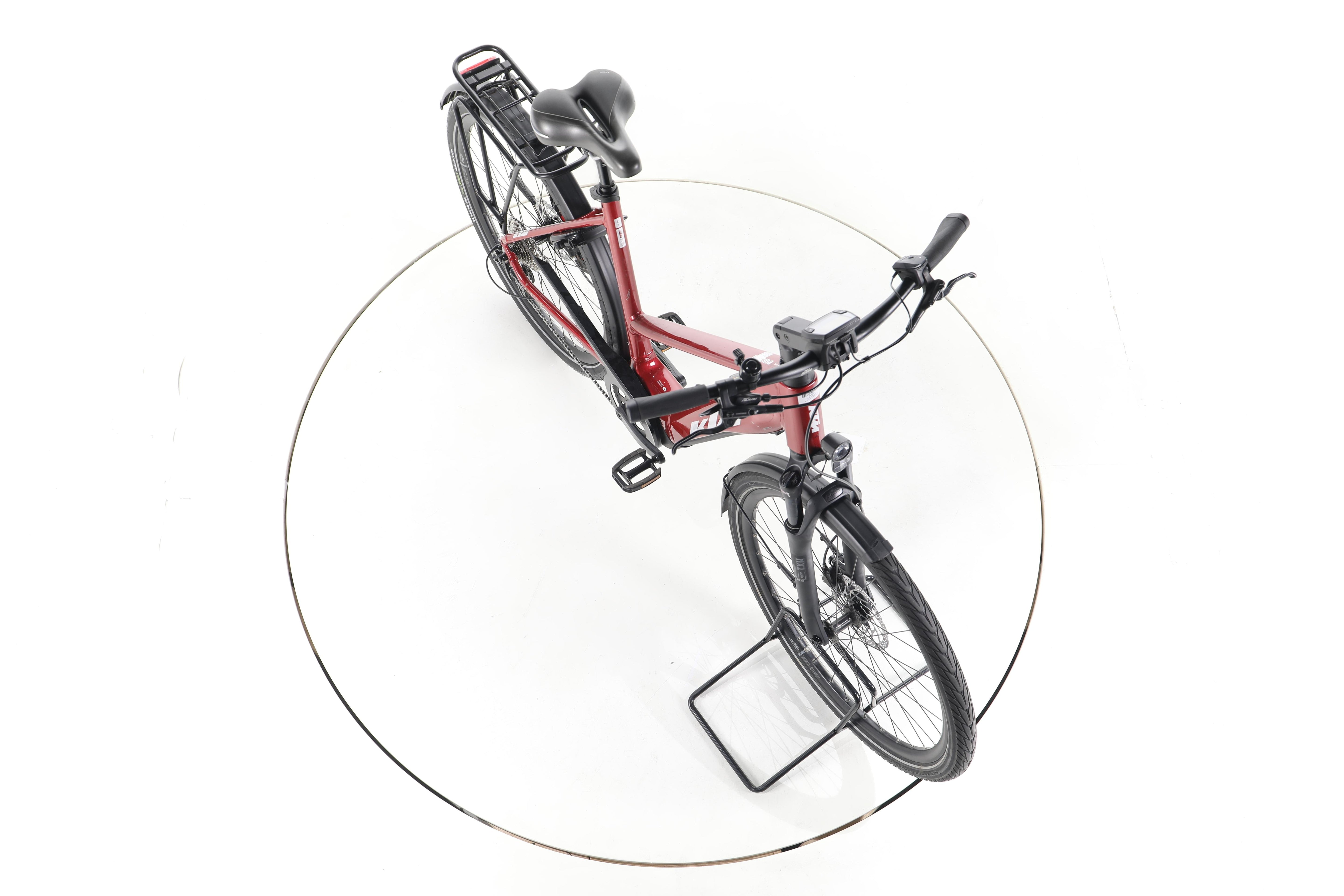 KTM Macina Tour P510 Trekking E-Bike - Image 15