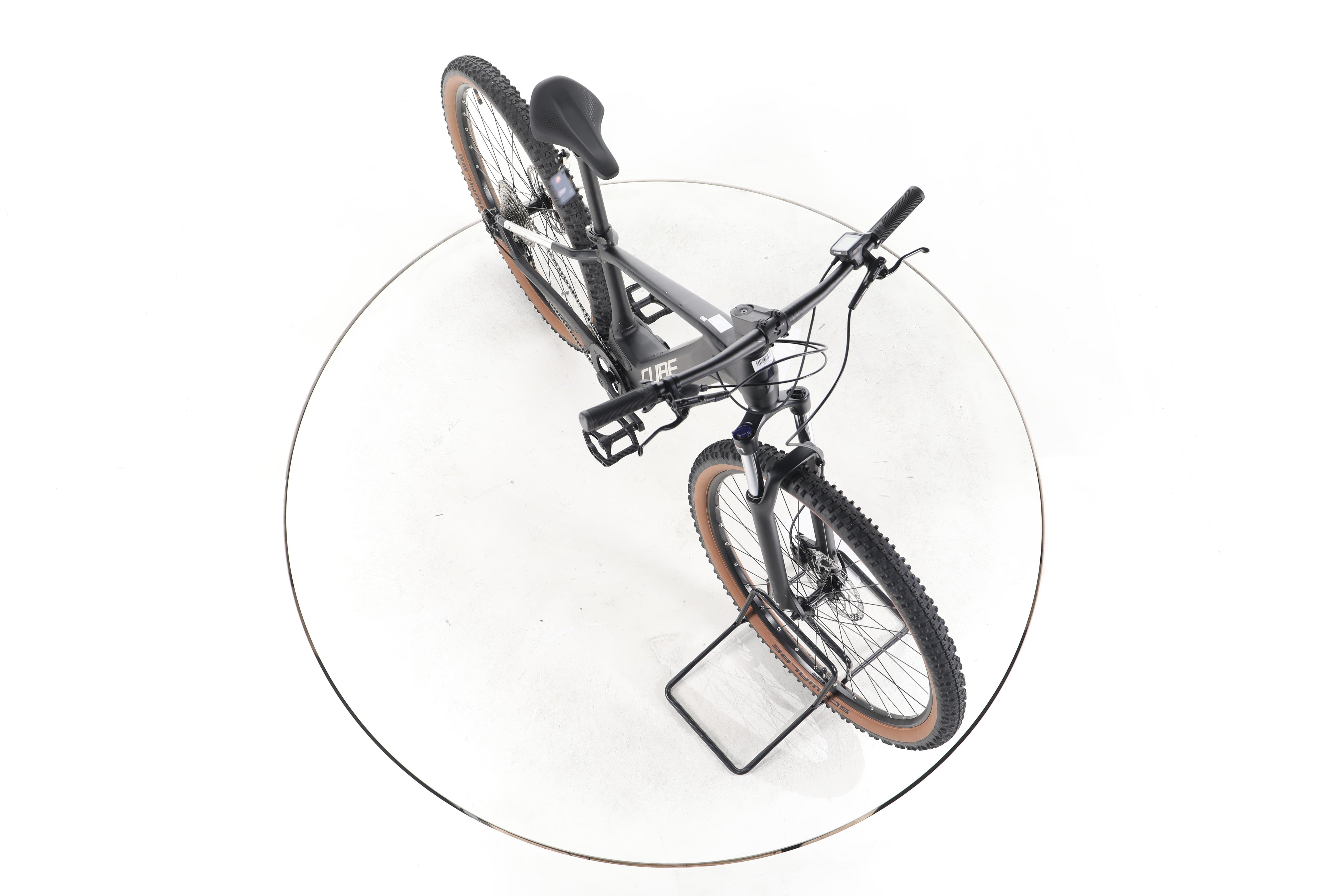 Cube Reaction Hybrid ONE E-Bike - Image 15