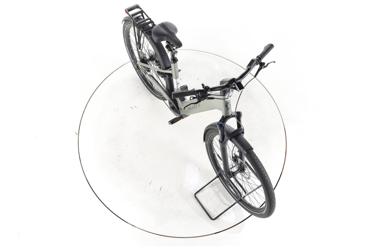Scott Sub 30 Trekking E-Bike Tiefeinsteiger 2025 - Image 15