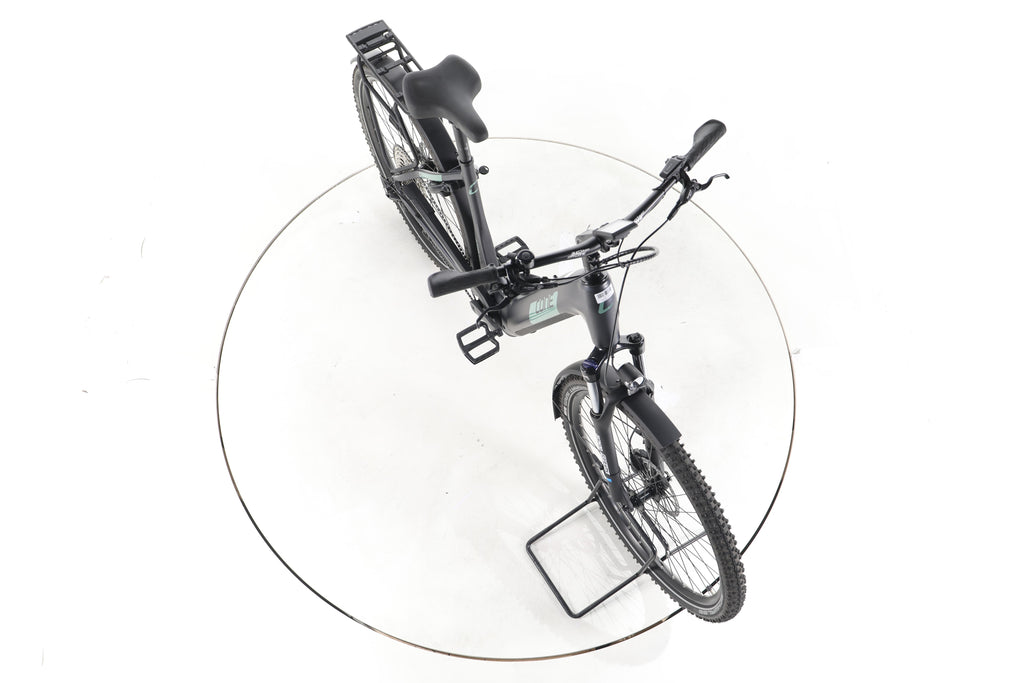 CONE Bikes eSUV IN 3.0 Trekking E-Bike Tiefeinsteiger - Image 15