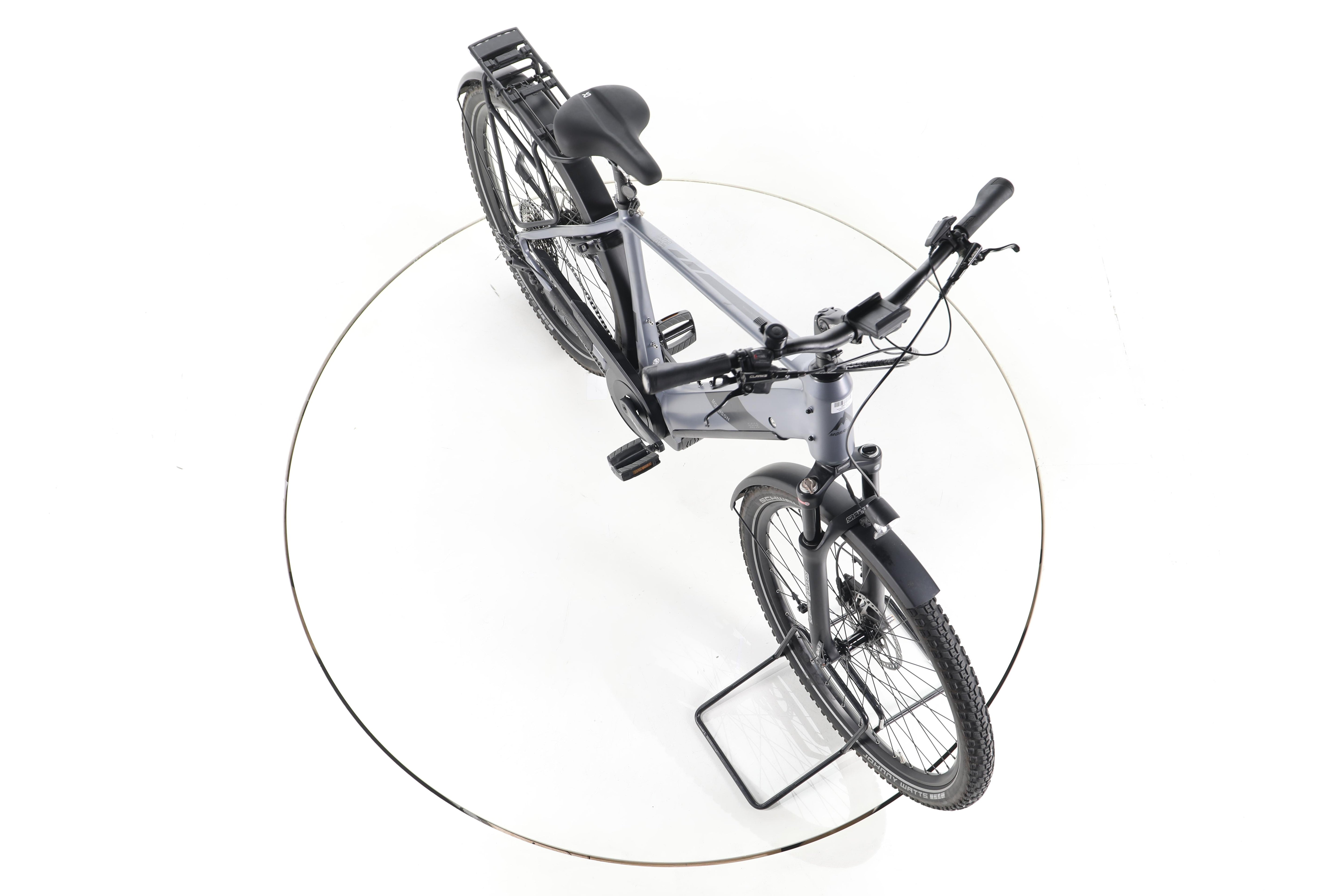 MORRISON SUB 5.0 Trekking E-Bike 2023 - Image 15