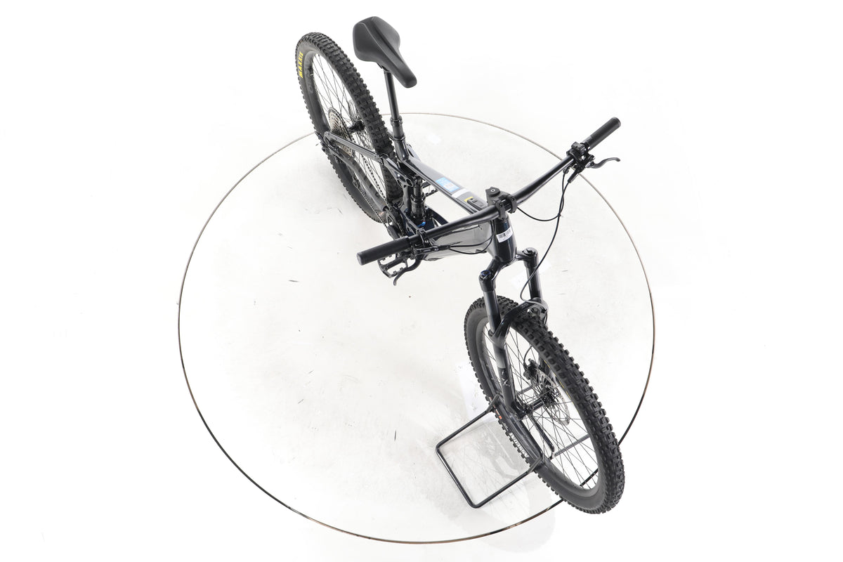 Orbea WILD FS H30 E-Bike Fully - Image 15