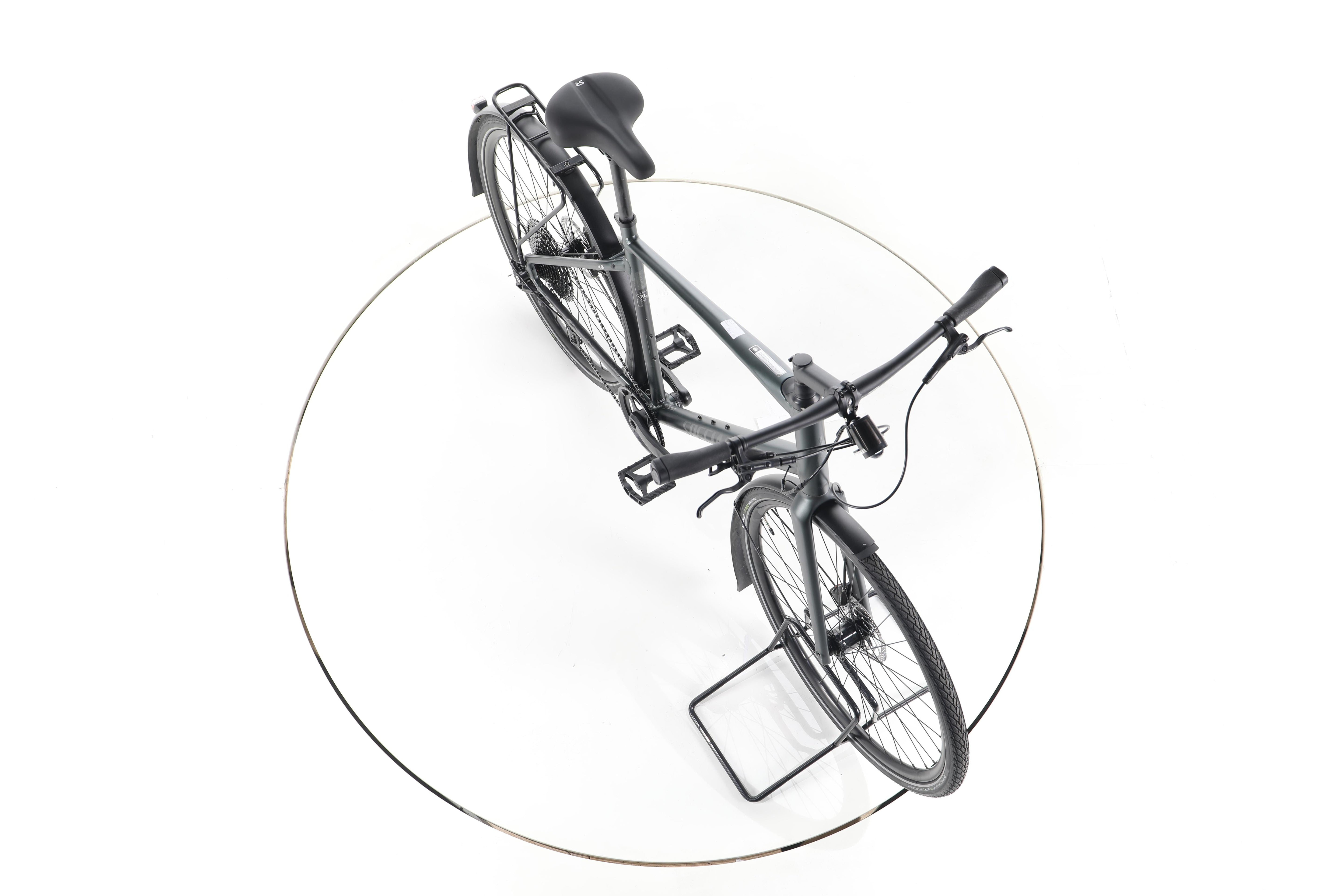 Specialized Sirrus 4.0 Fahrrad City & Trekking - Image 15