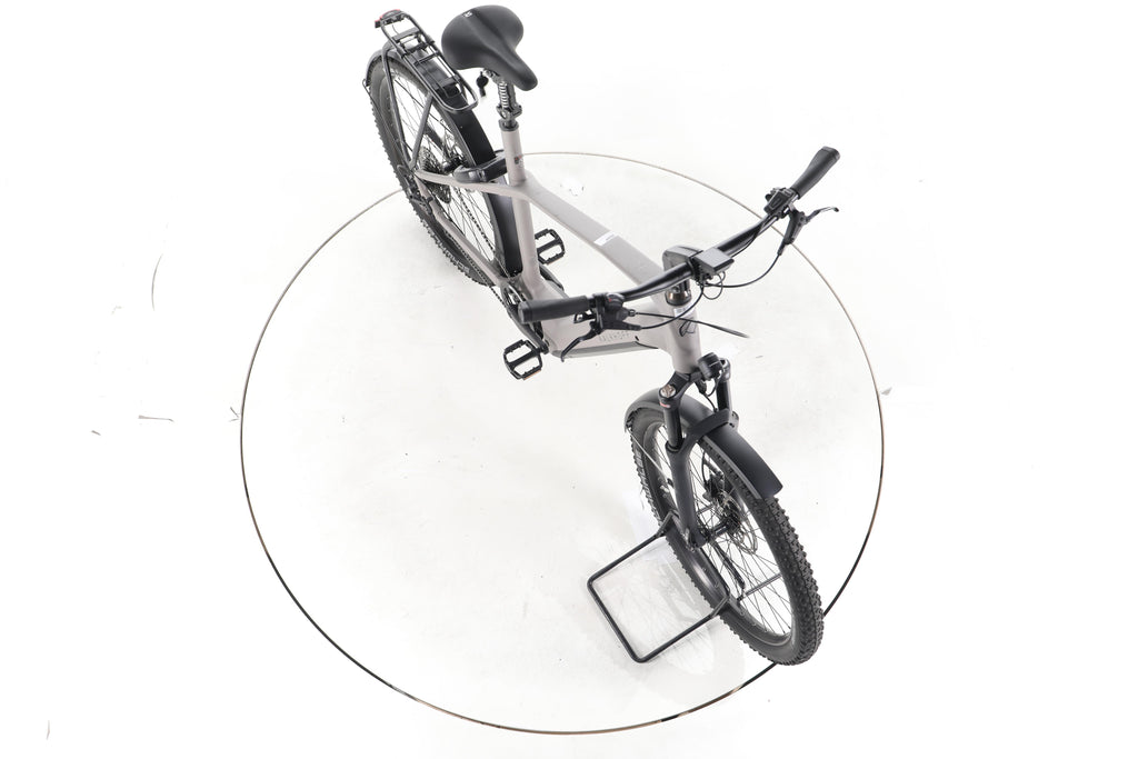 Kalkhoff Entice 7.B Move+ Trekking E-Bike - Image 15