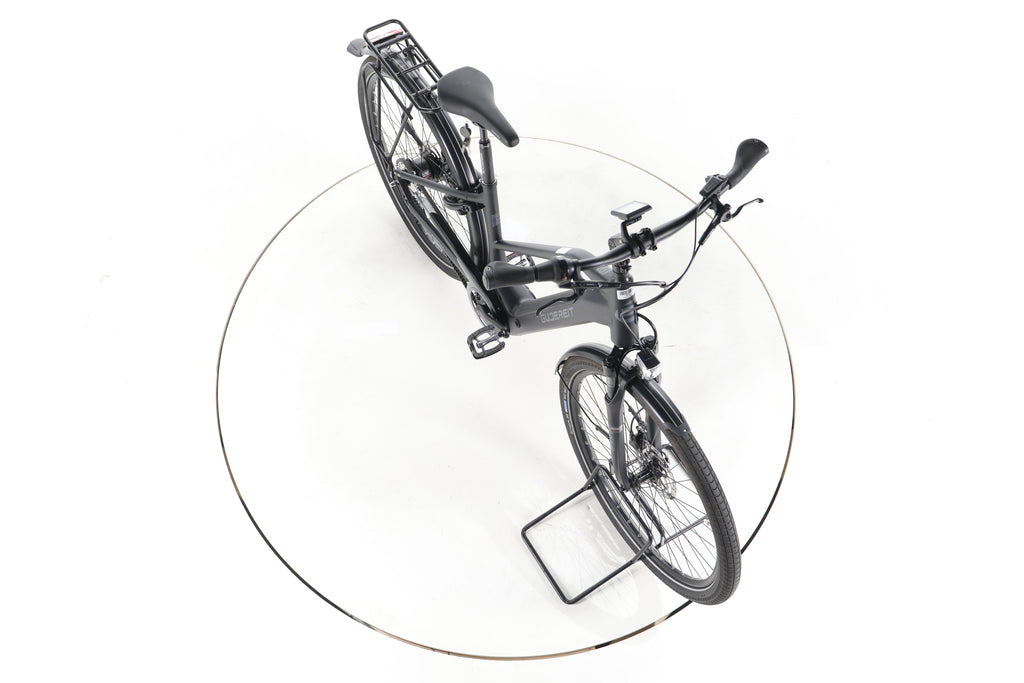 Gudereit EC 5.8 City E-Bike - Image 15
