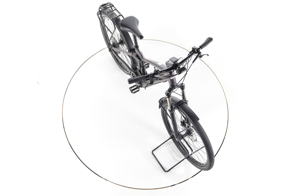 Scott Axis eRIDE FS 20 SUV E-Bike - Image 15