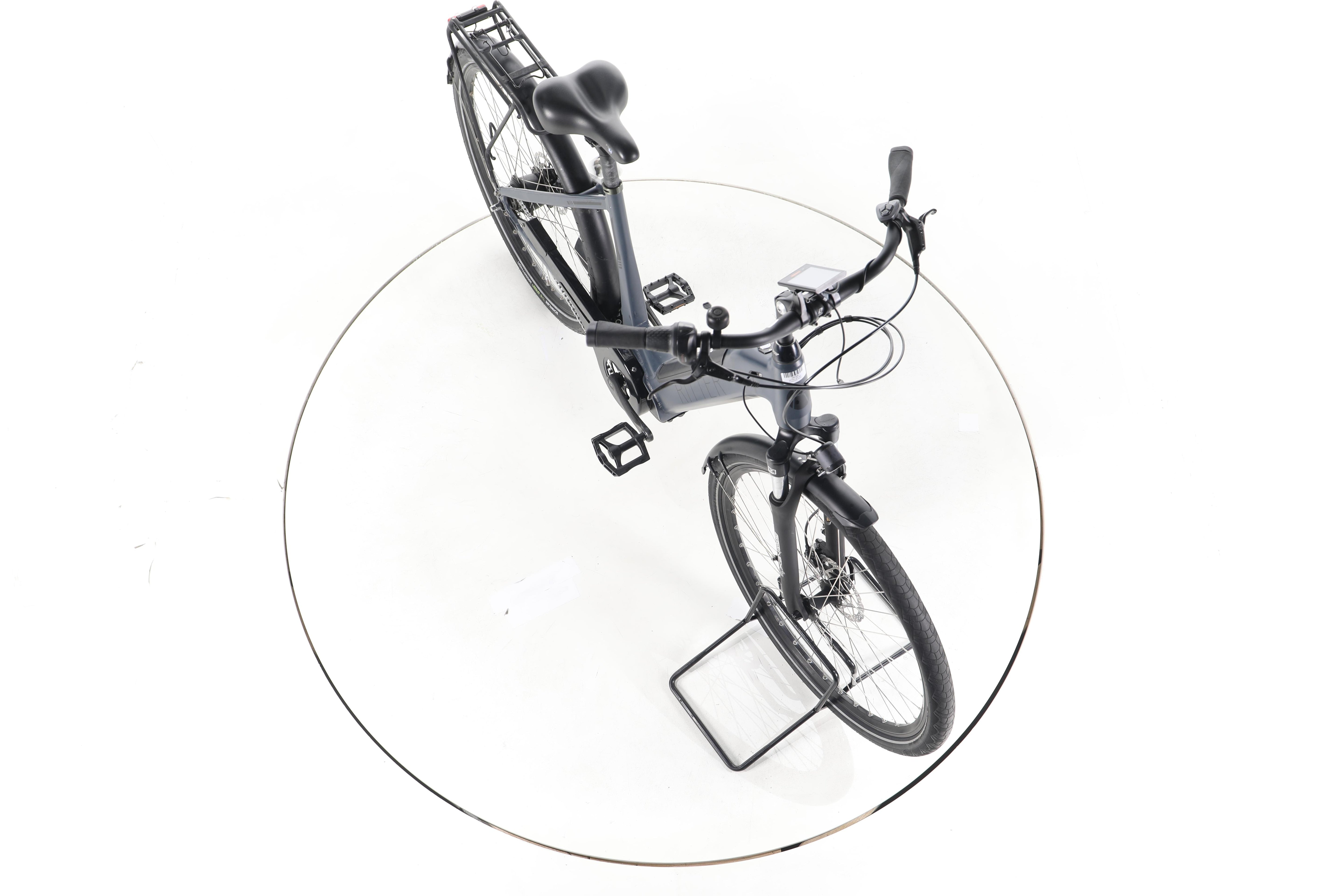 RITTER E-Tour 8 City E-Bike Tiefeinsteiger - Image 15