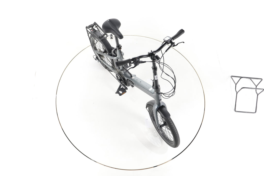 Cube Fold Sport Hybrid Falt E-Bike Tiefeinsteiger - Image 15