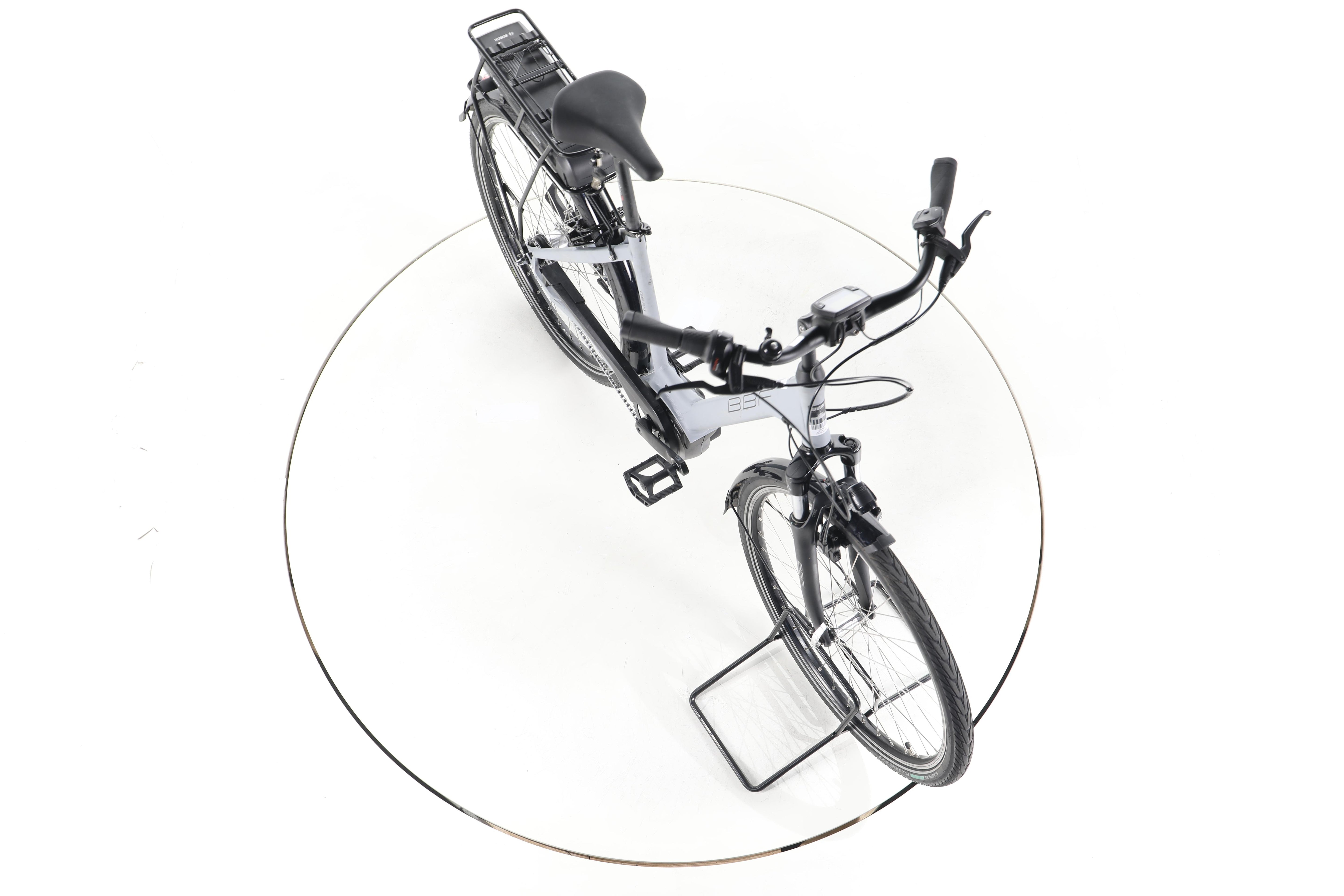 BBF Genf Plus City E-Bike Tiefeinsteiger - Image 15