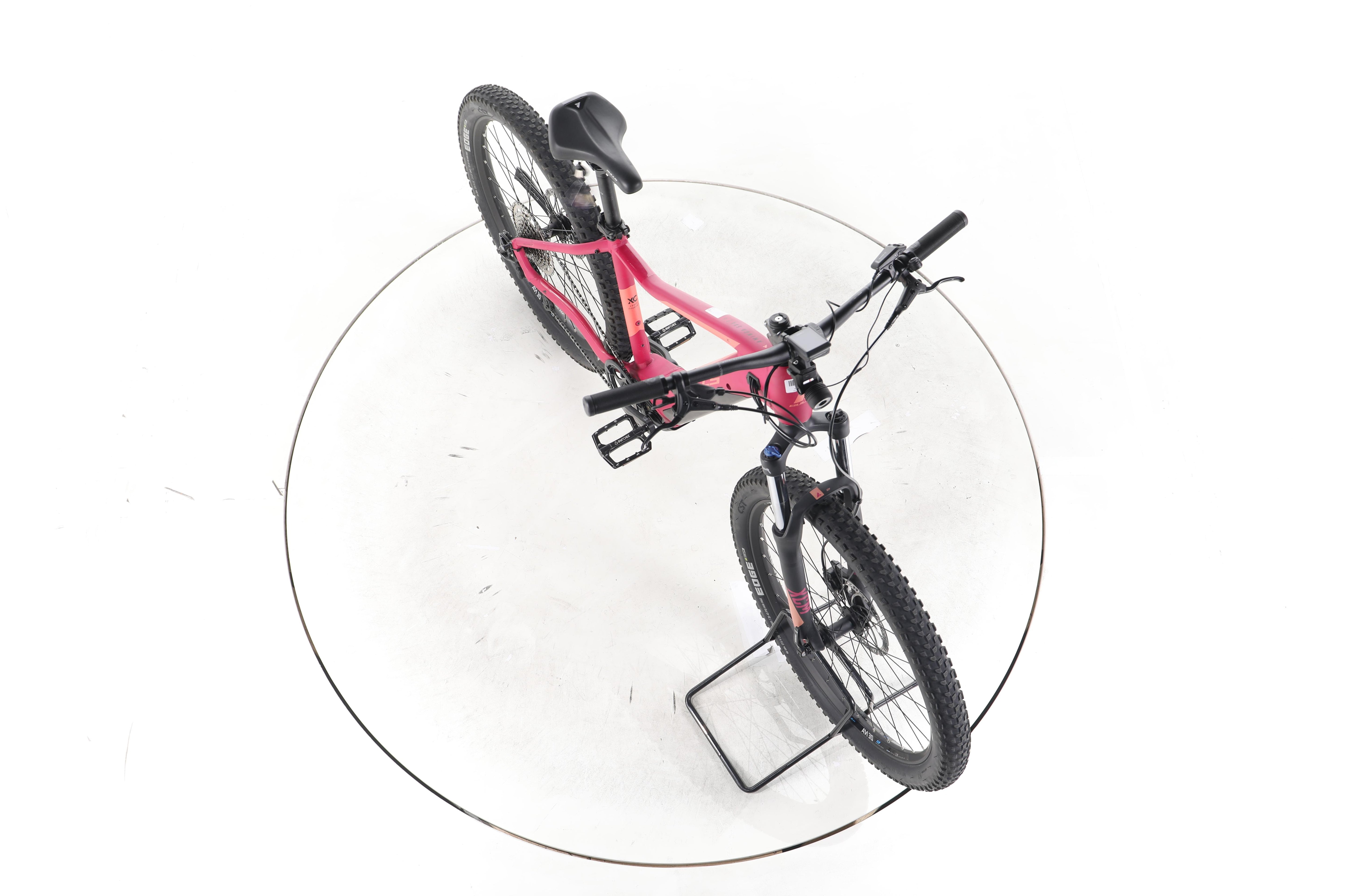 Bulls Aminga EVA 1 E-Bike - Image 15