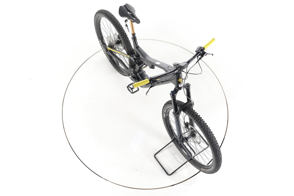 Kneissl Design Worldchampion E-Bike Fully - Image 15