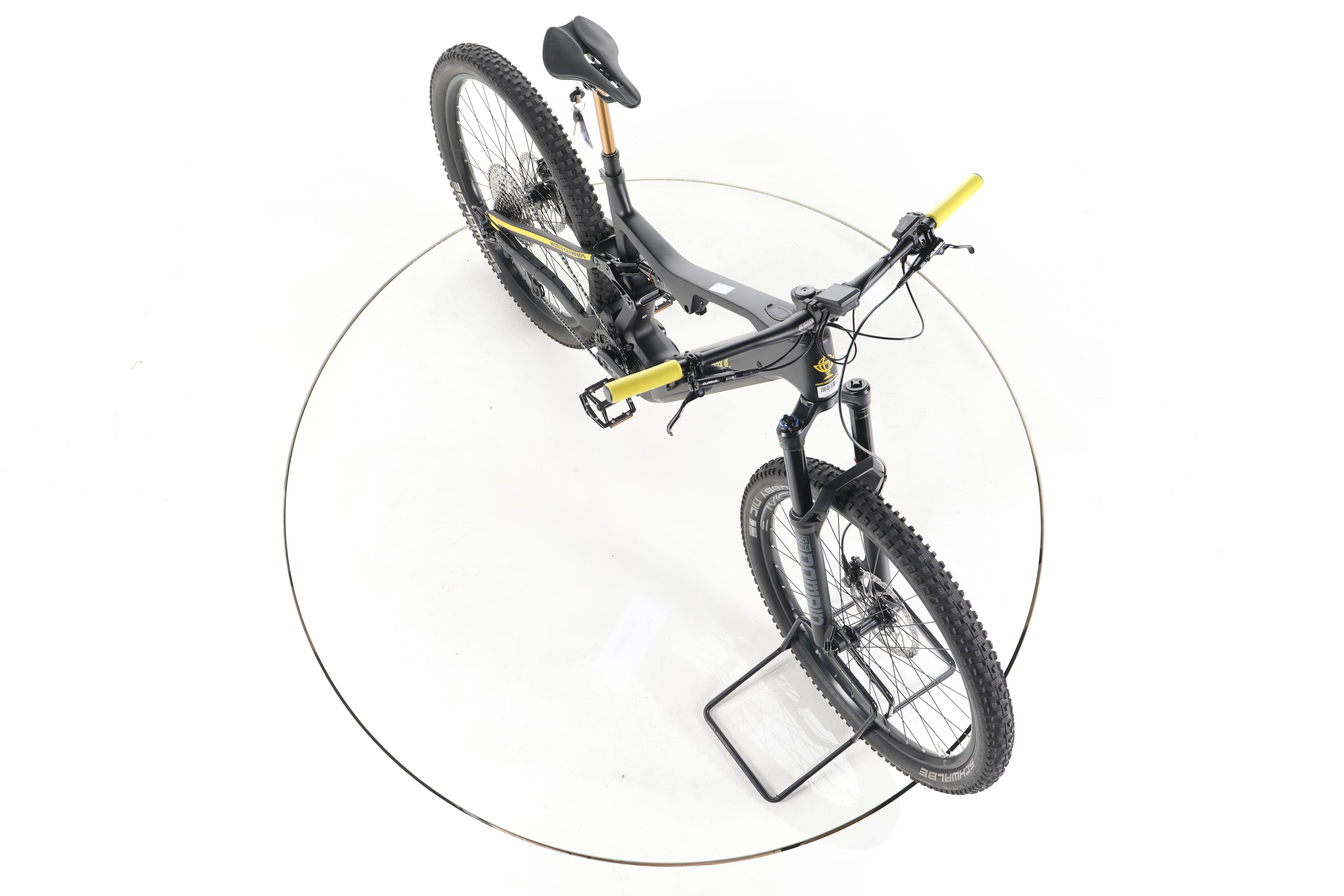 Kneissl Design Worldchampion E-Bike Fully - Image 15