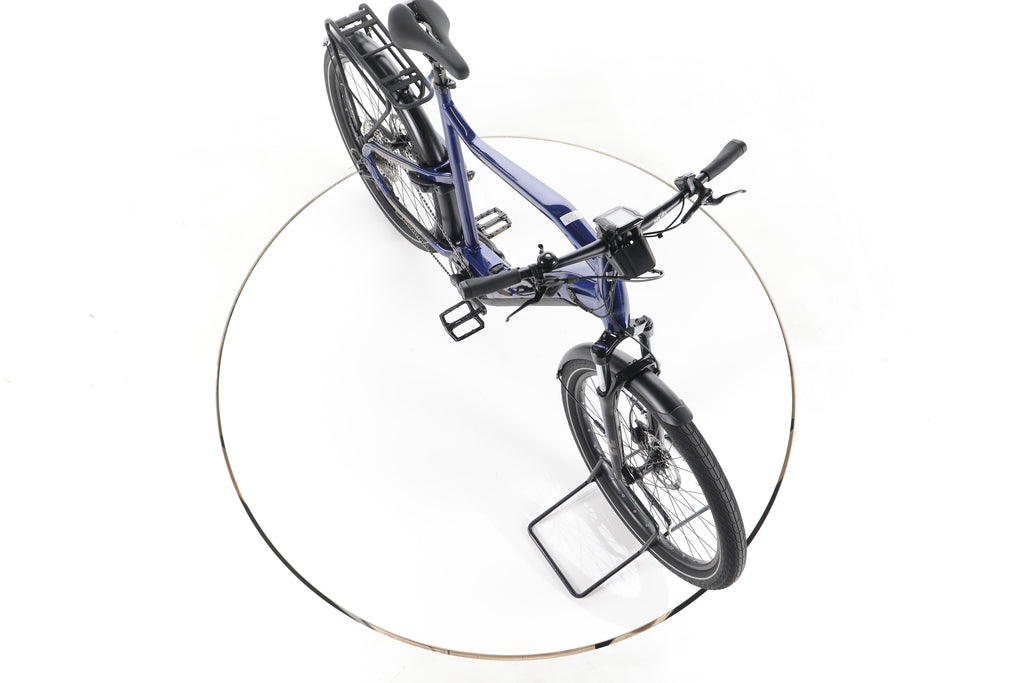 Haibike Trekking 7 Trekking E-Bike - Image 15
