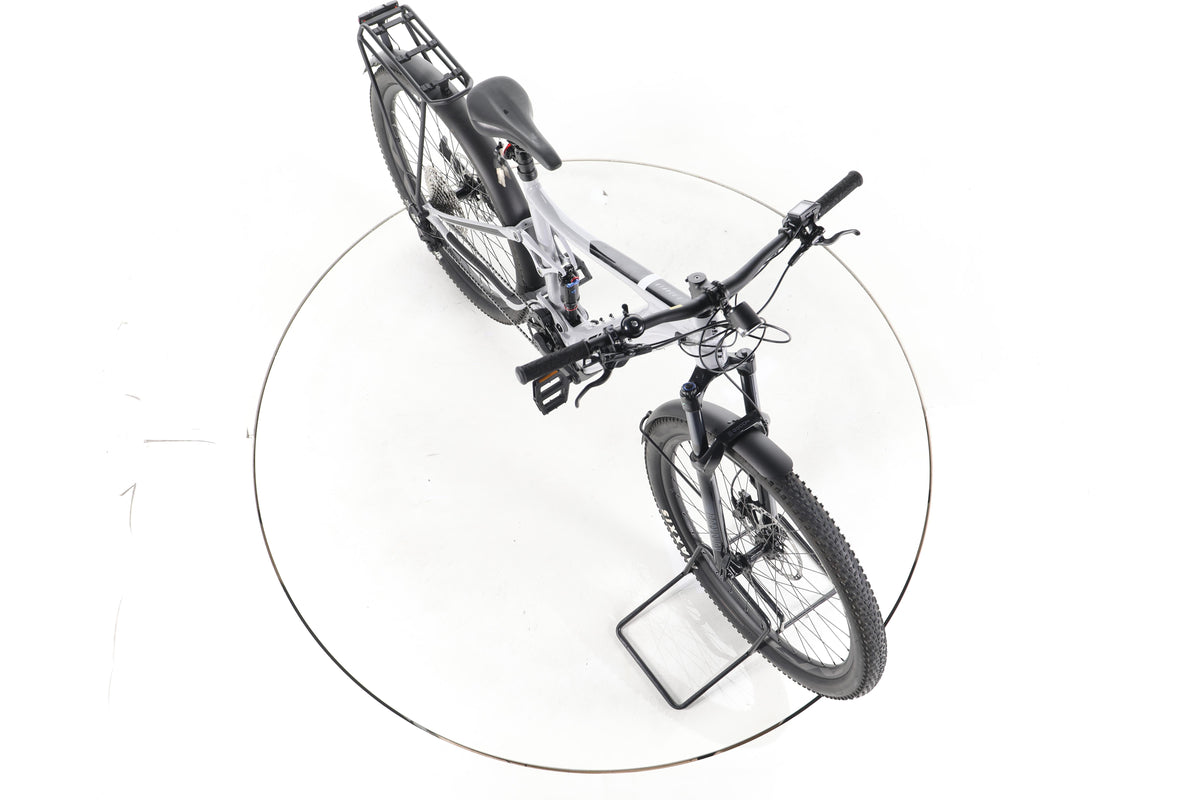 Giant Stance E+EX Pro SUV E-Bike - Image 15