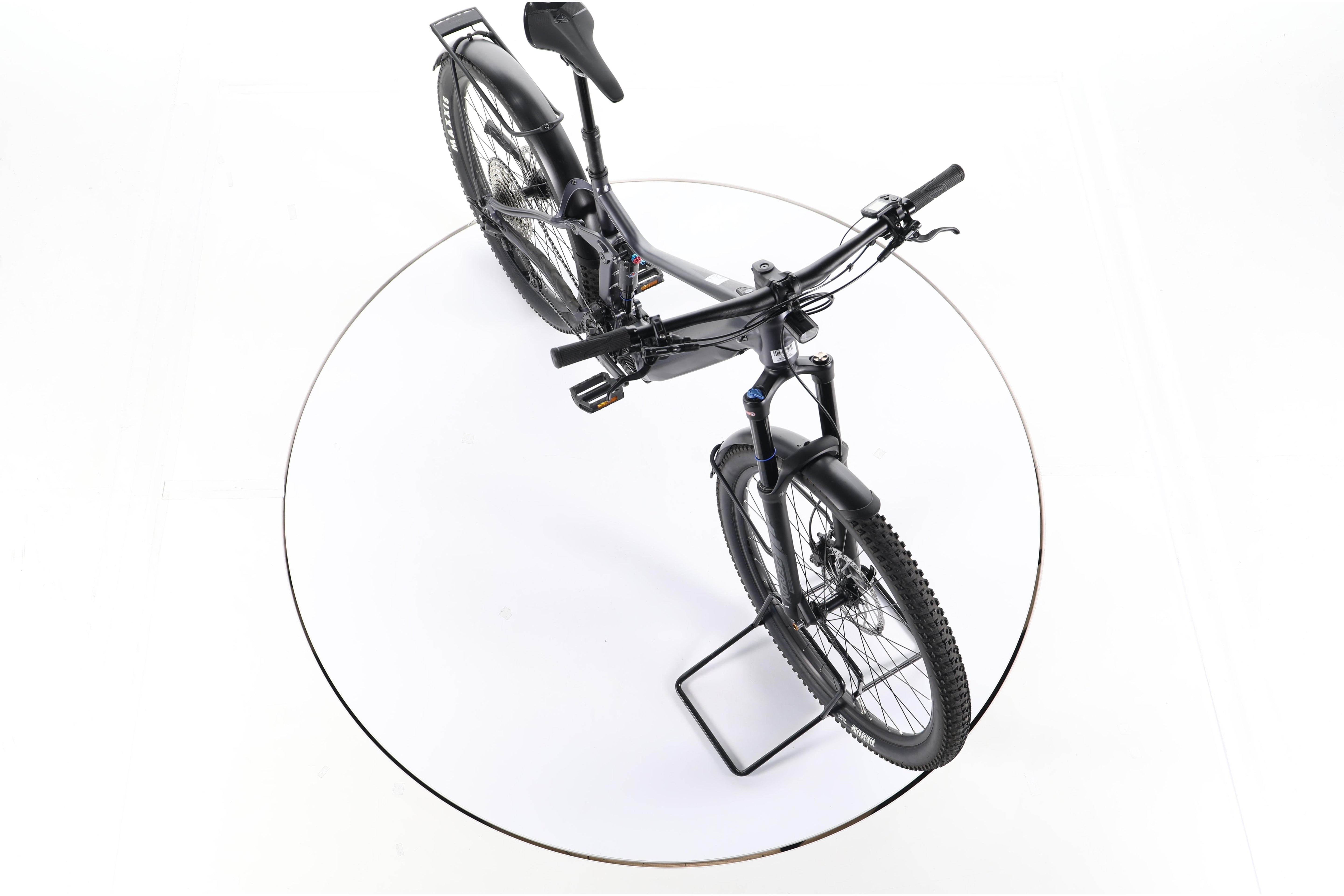 Merida eONE-FORTY EQ SUV E-Bike - Image 15