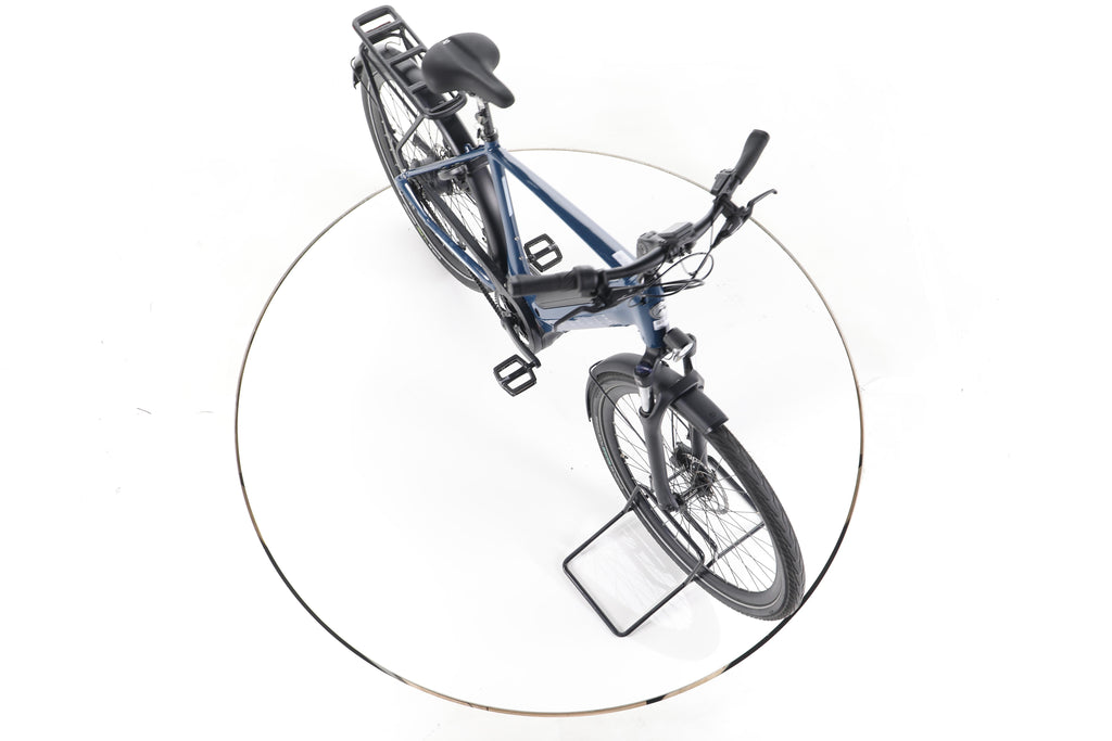 Gazelle Ultimate C380 HMB City E-Bike Tiefeinsteiger 2024 - Image 15