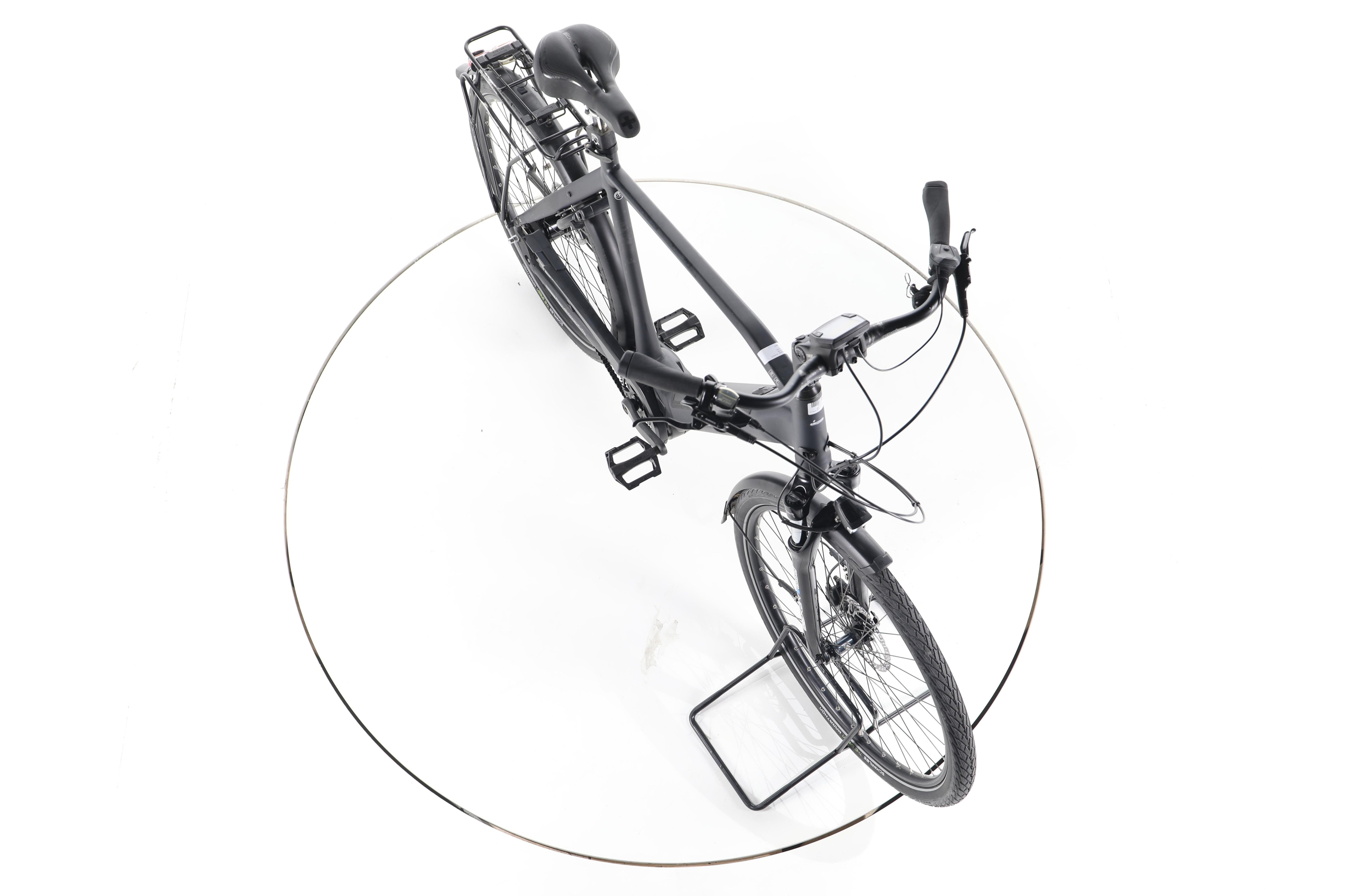 LPM E1 FL City E-Bike - Image 15