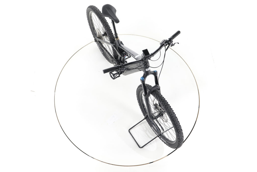 Cube Stereo Hybrid 140 HPC SLX E-Bike Fully Carbon - Image 15