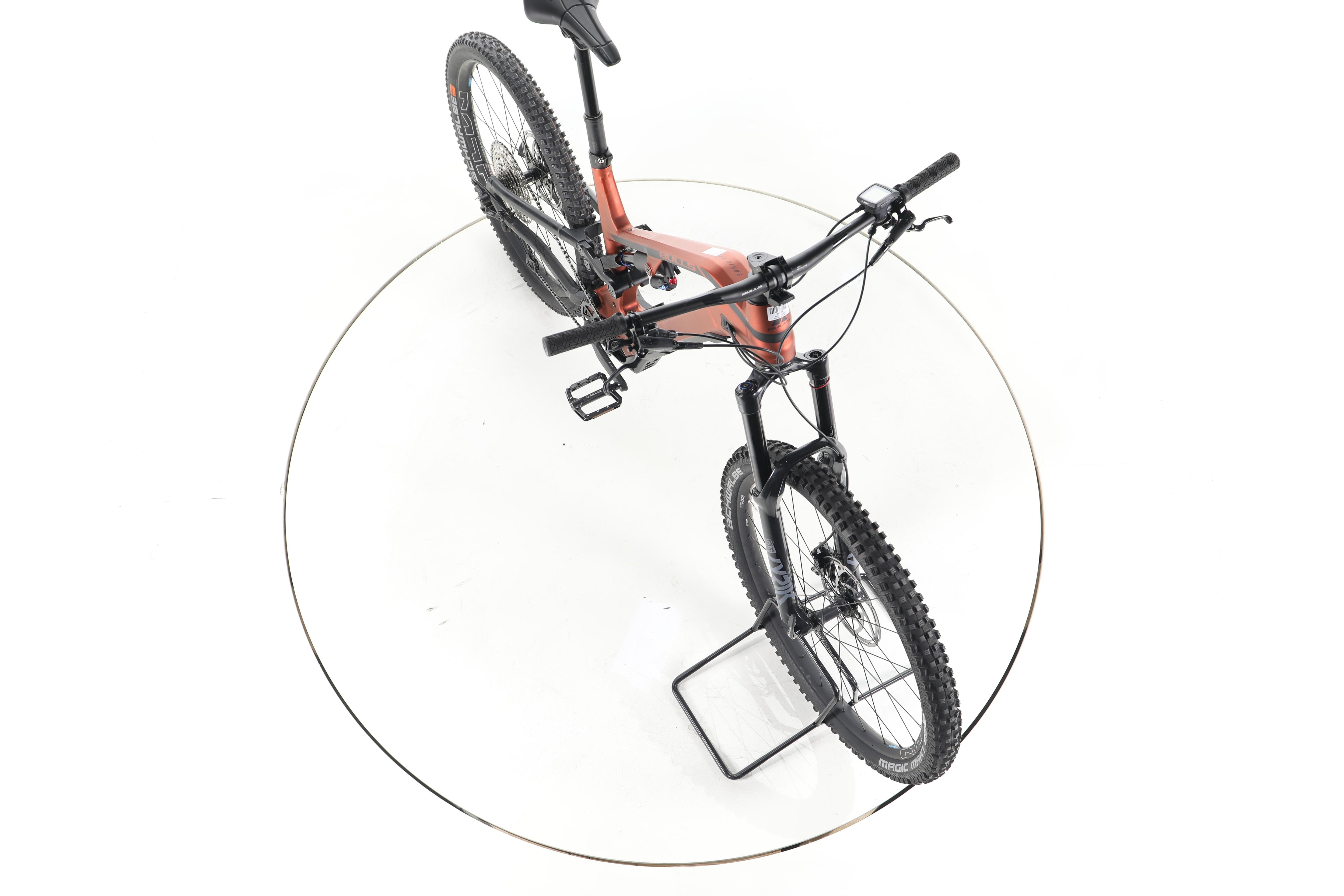 Bulls Sonic EVO EN 1 E-Bike Fully - Image 15