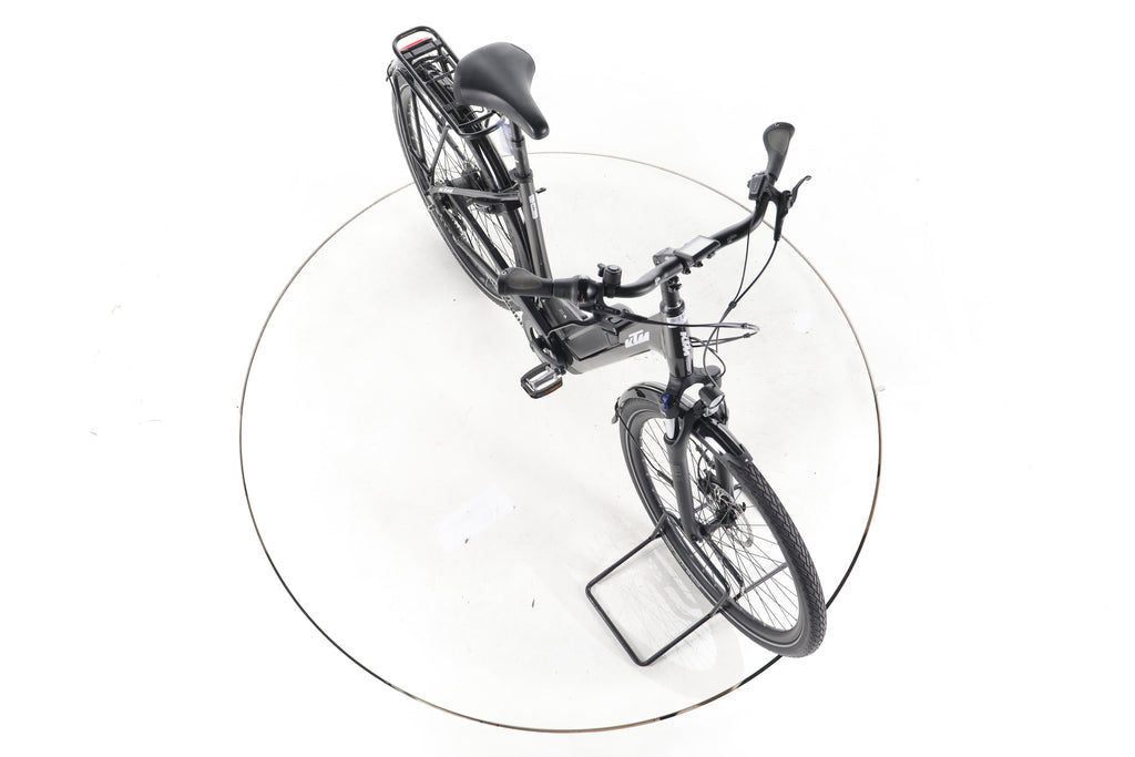 KTM Macina CENTRAL P510 RT City E-Bike Tiefeinsteiger - Image 15