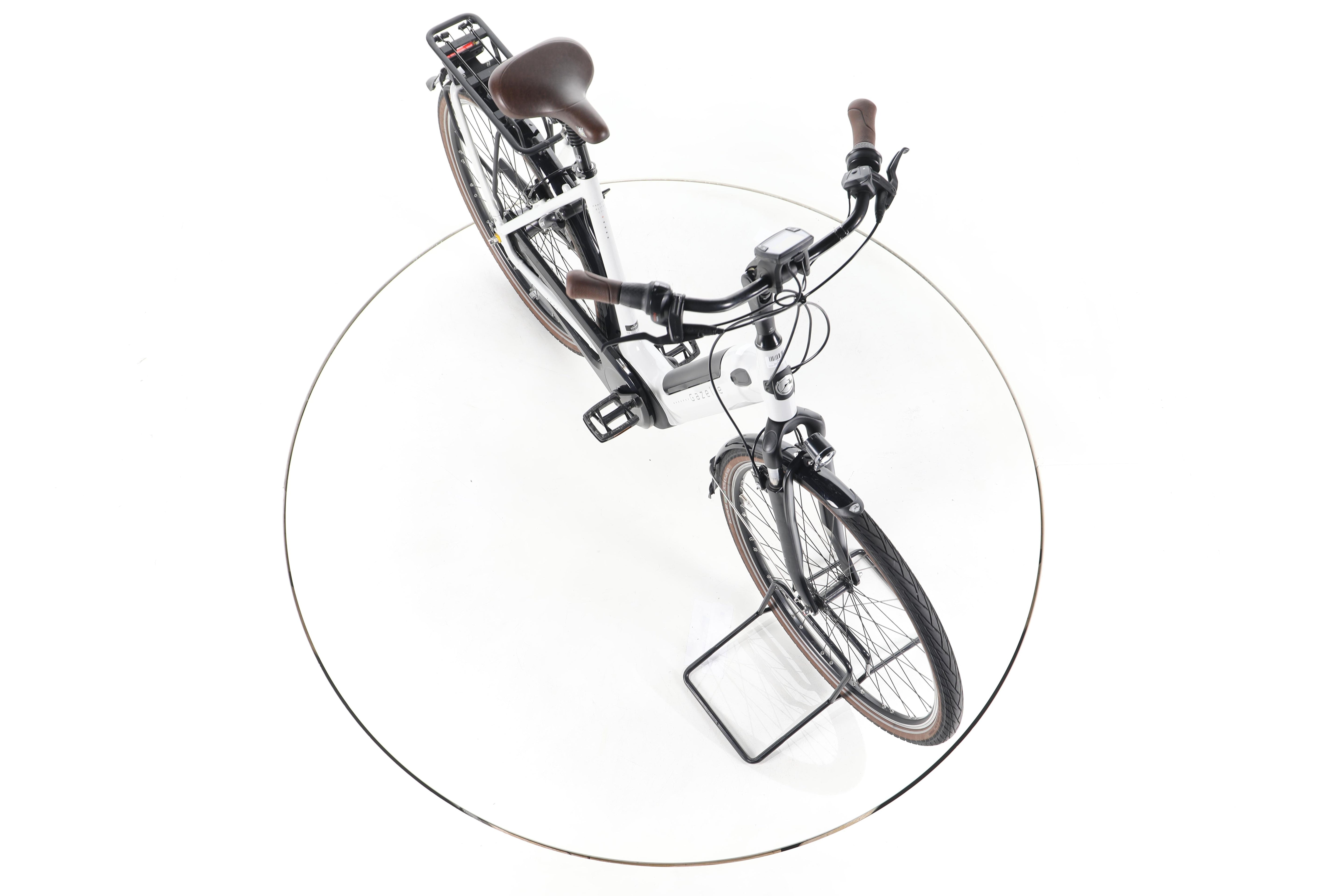 Gazelle Arroyo C7+ HMB Elite City E-Bike Tiefeinsteiger - Image 15