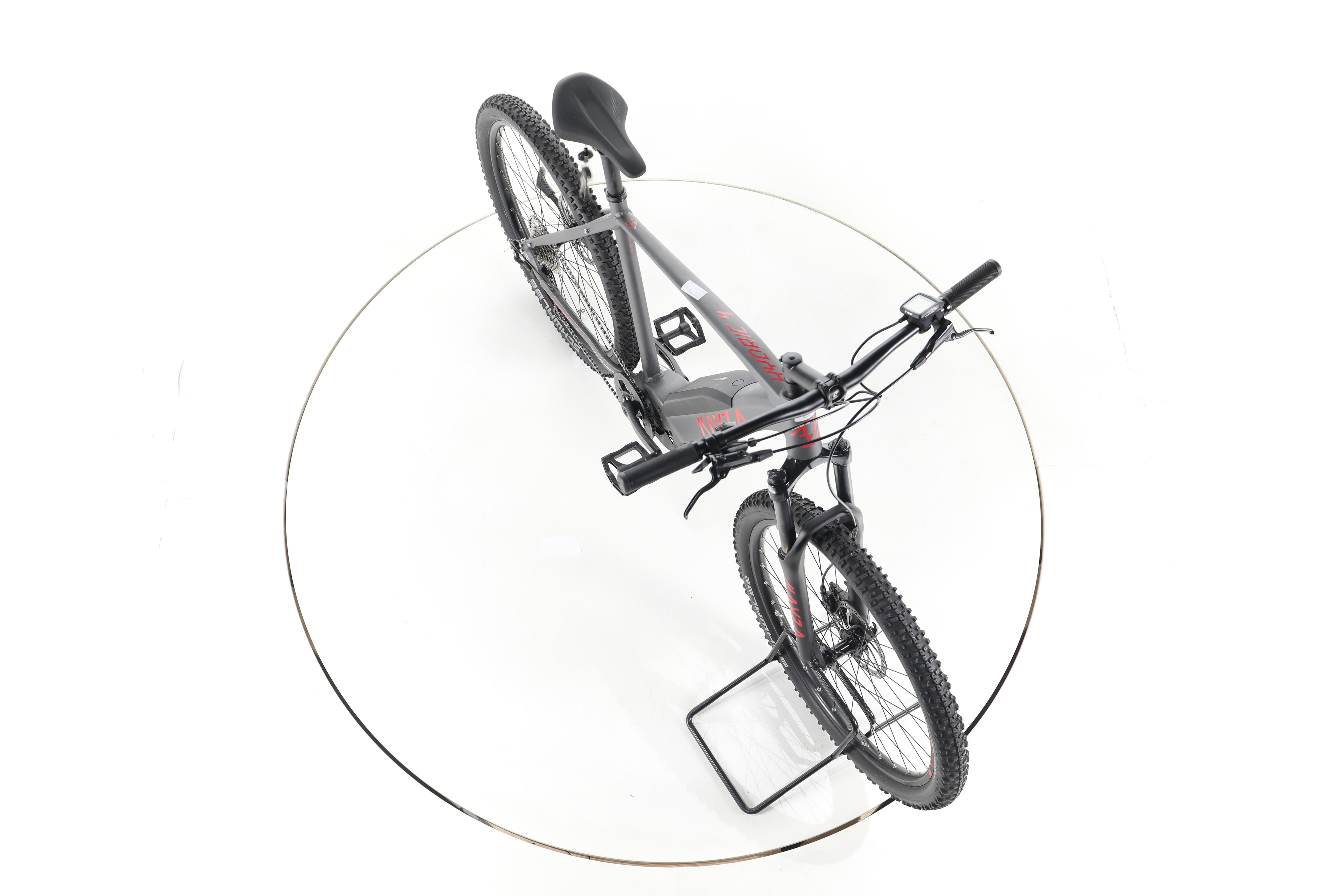 KAYZA Hydric 4 E-Bike - Image 15