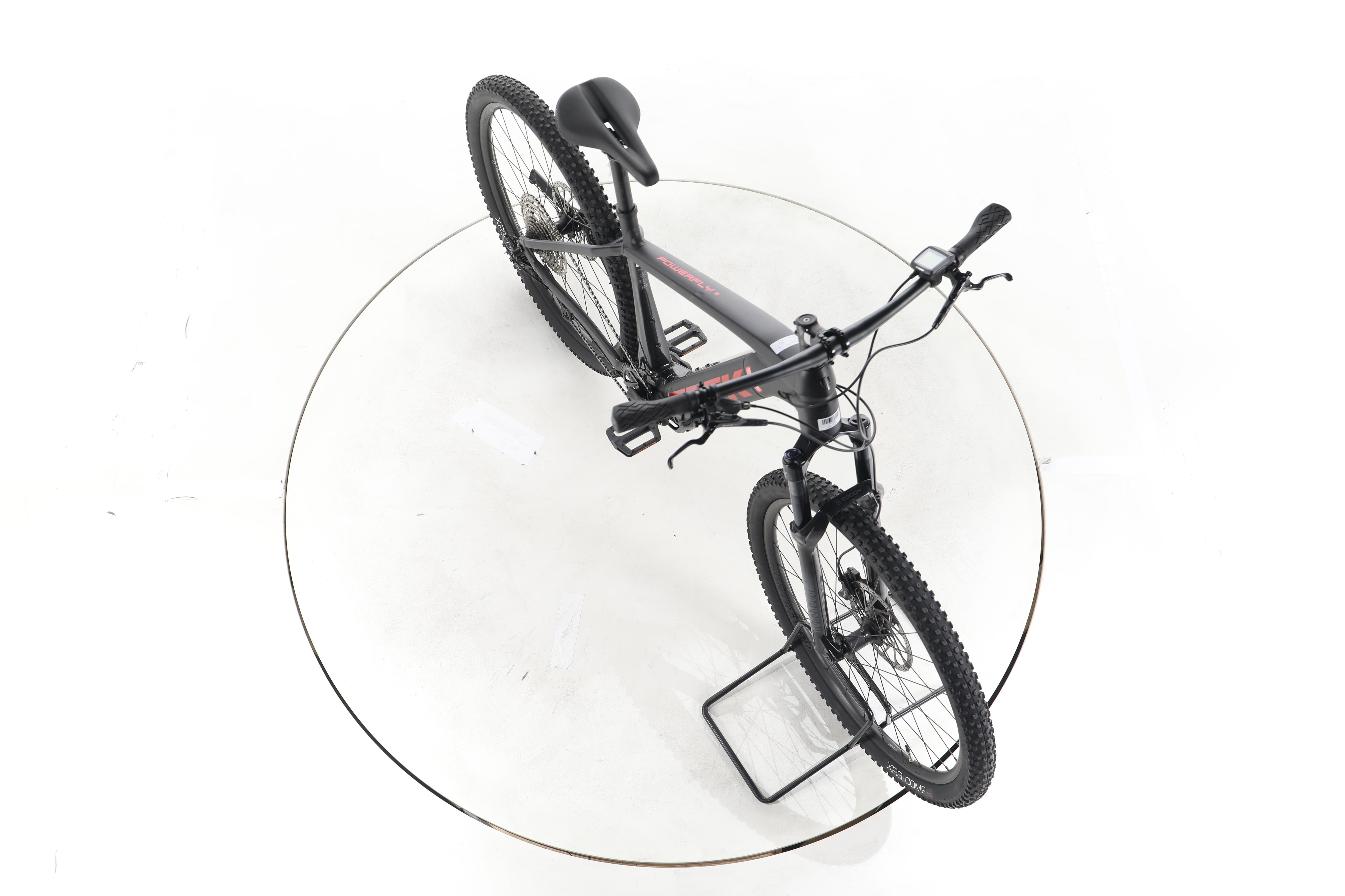 Trek Powerfly 5 Gen 3 E-Bike - Image 15