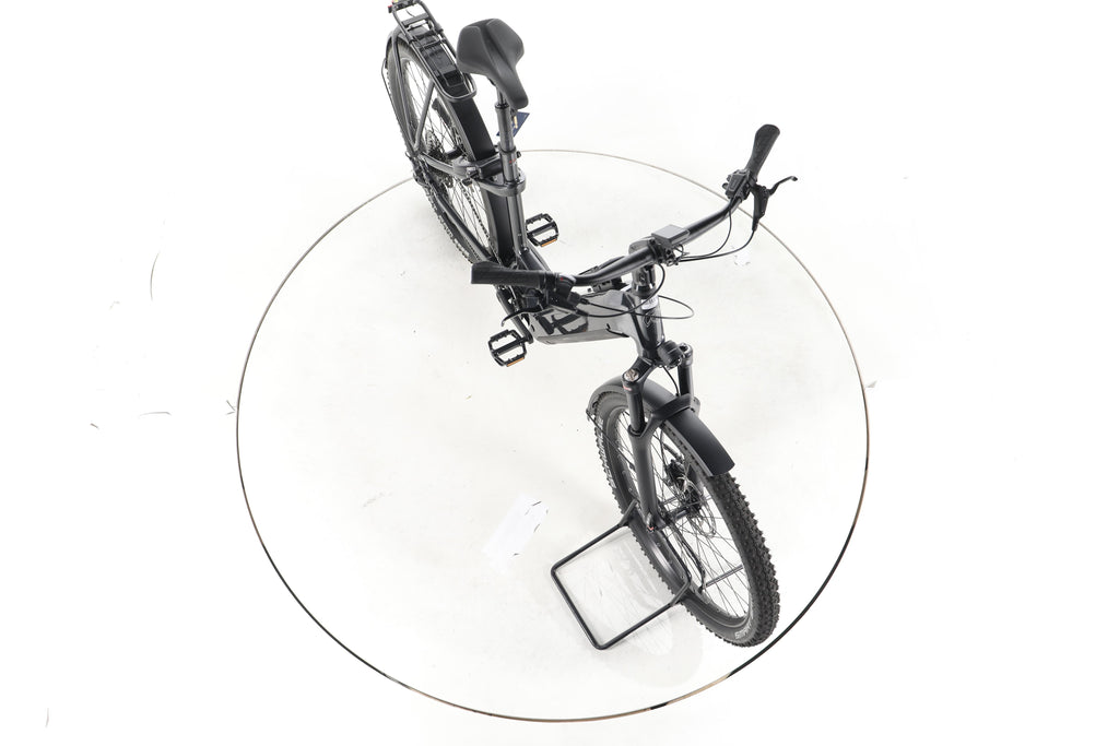 Kalkhoff ENTICE 7.B MOVE+ Trekking E-Bike Tiefeinsteiger - Image 15