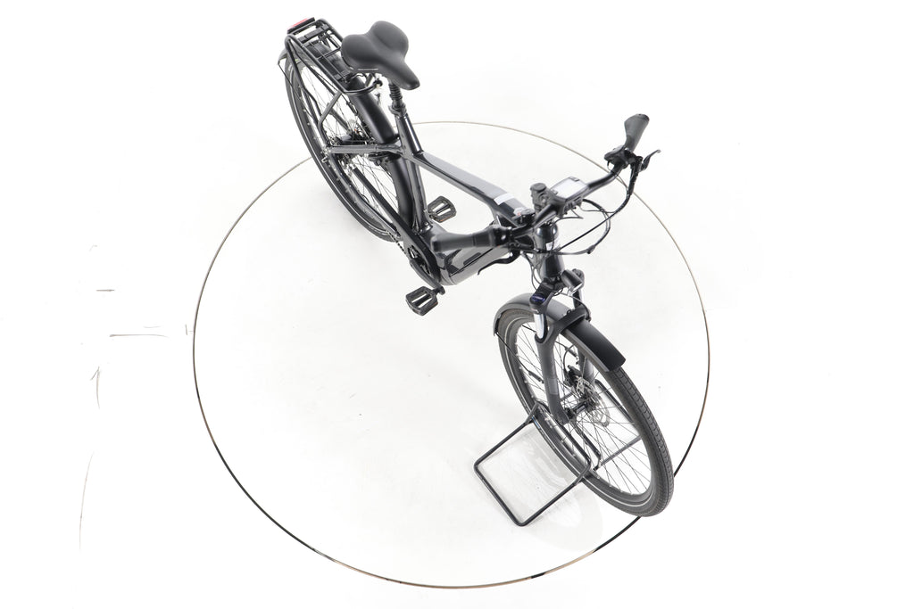 FLYER GoTour6 5.40 City E-Bike - Image 15