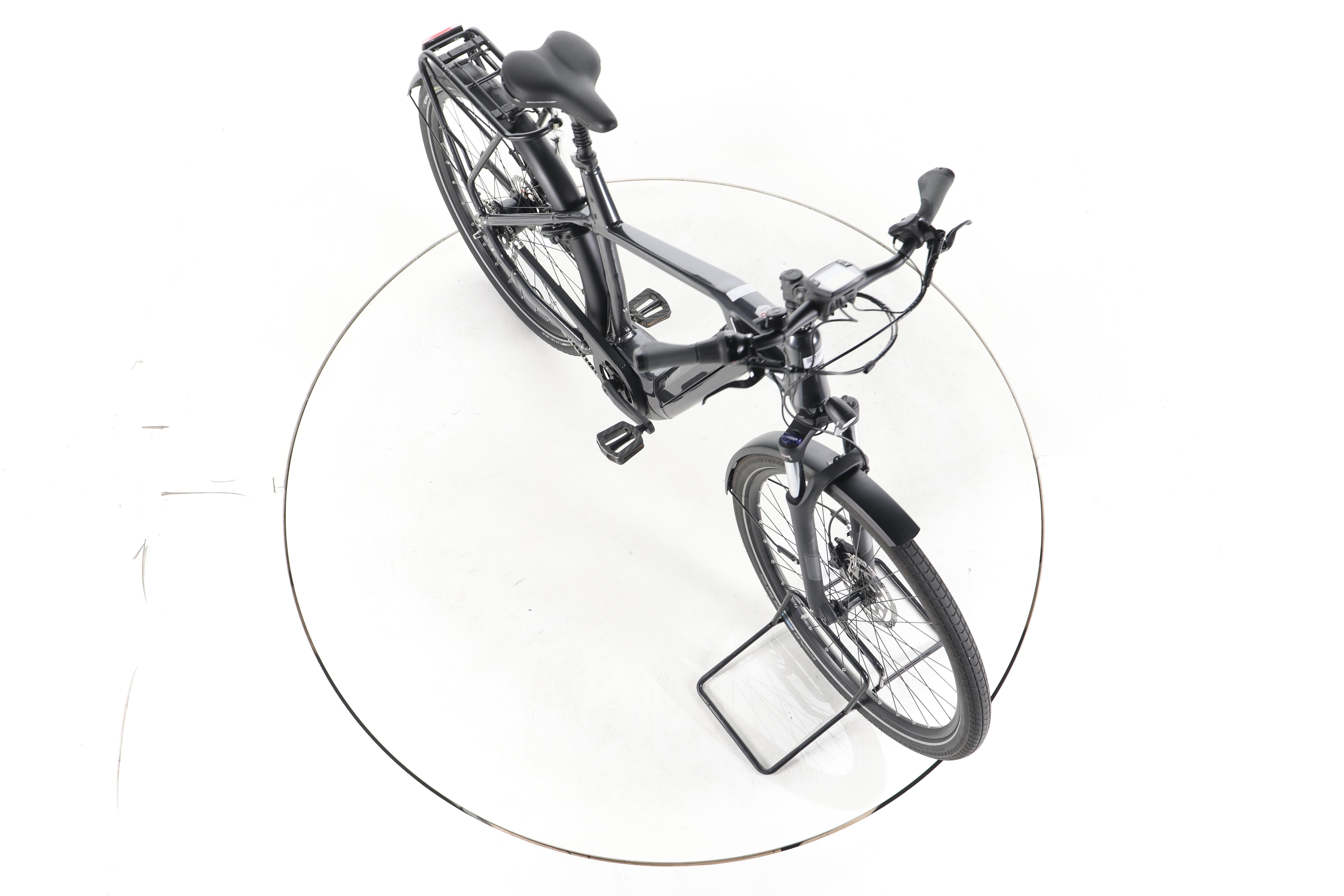 FLYER GoTour6 5.40 City E-Bike - Image 15